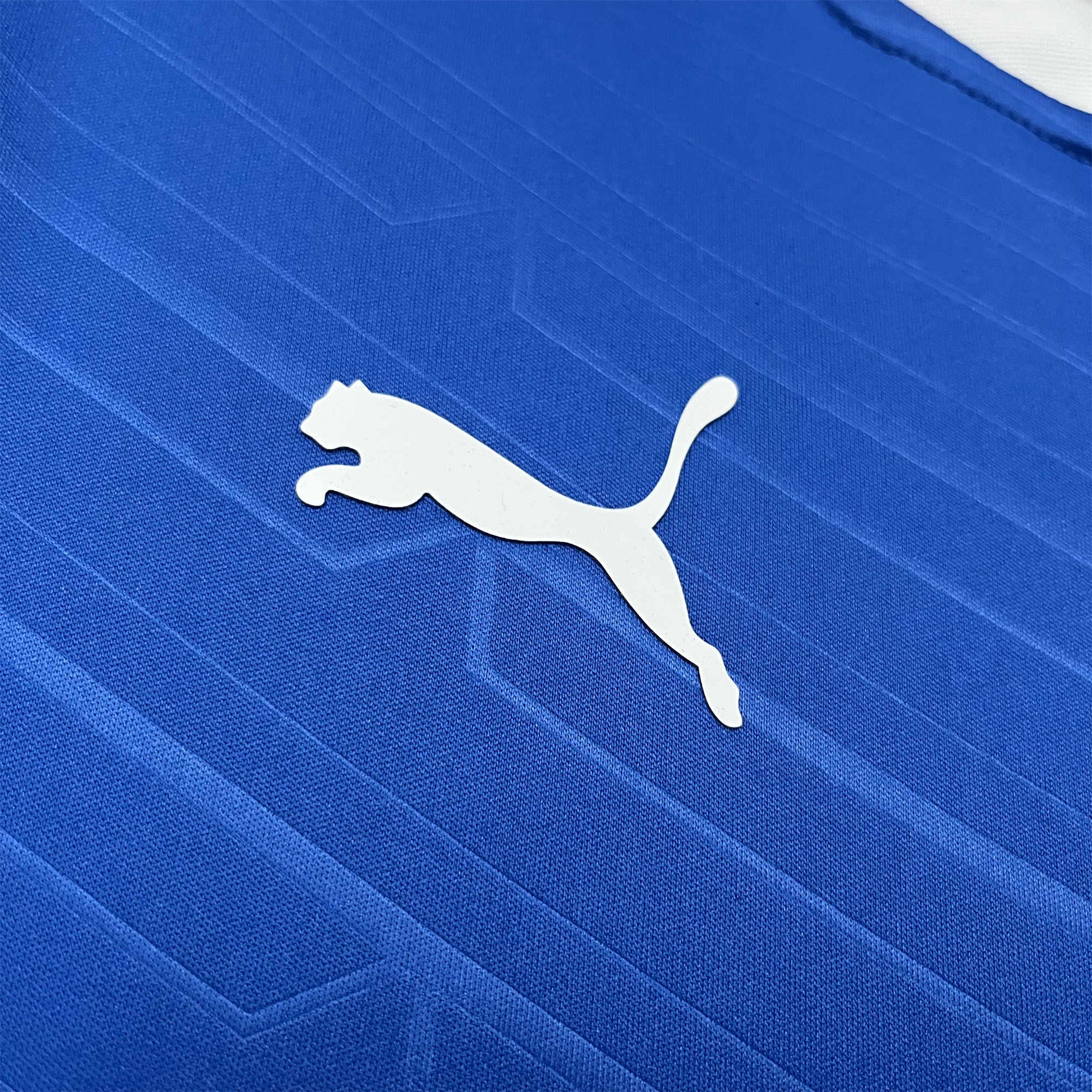 Retro Italy 2012 Home Stadium Jersey - UnitedFutballJersey