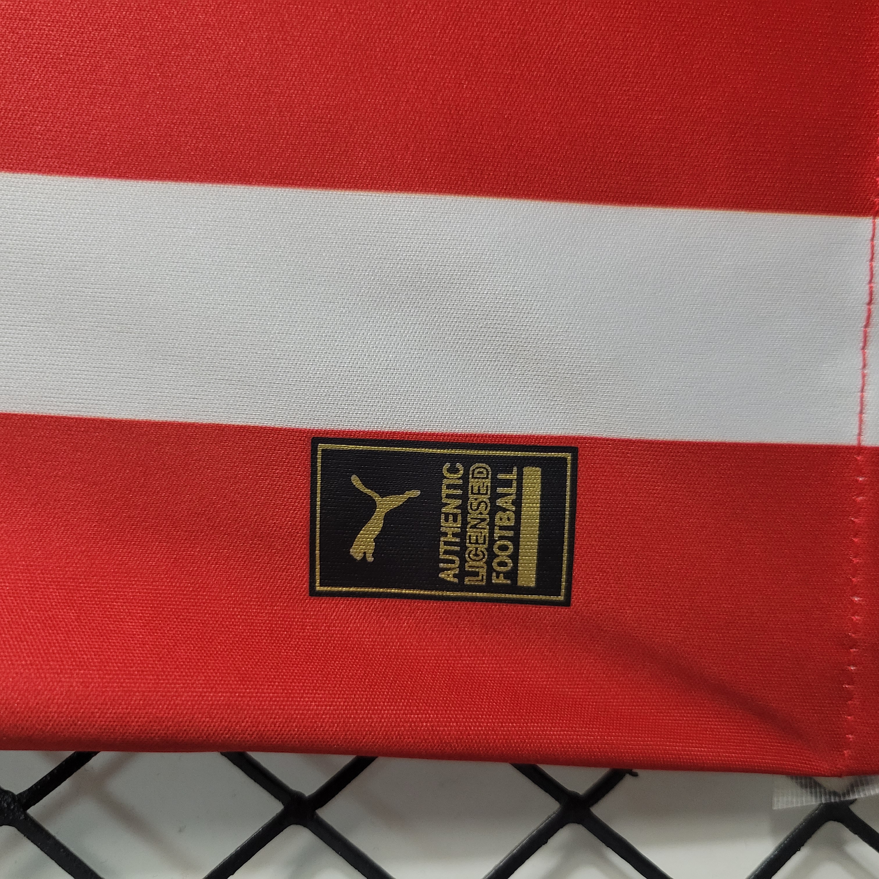 Chivas de Guadalajara 23-24 Home Stadium Kids Kit - UnitedFutballJersey