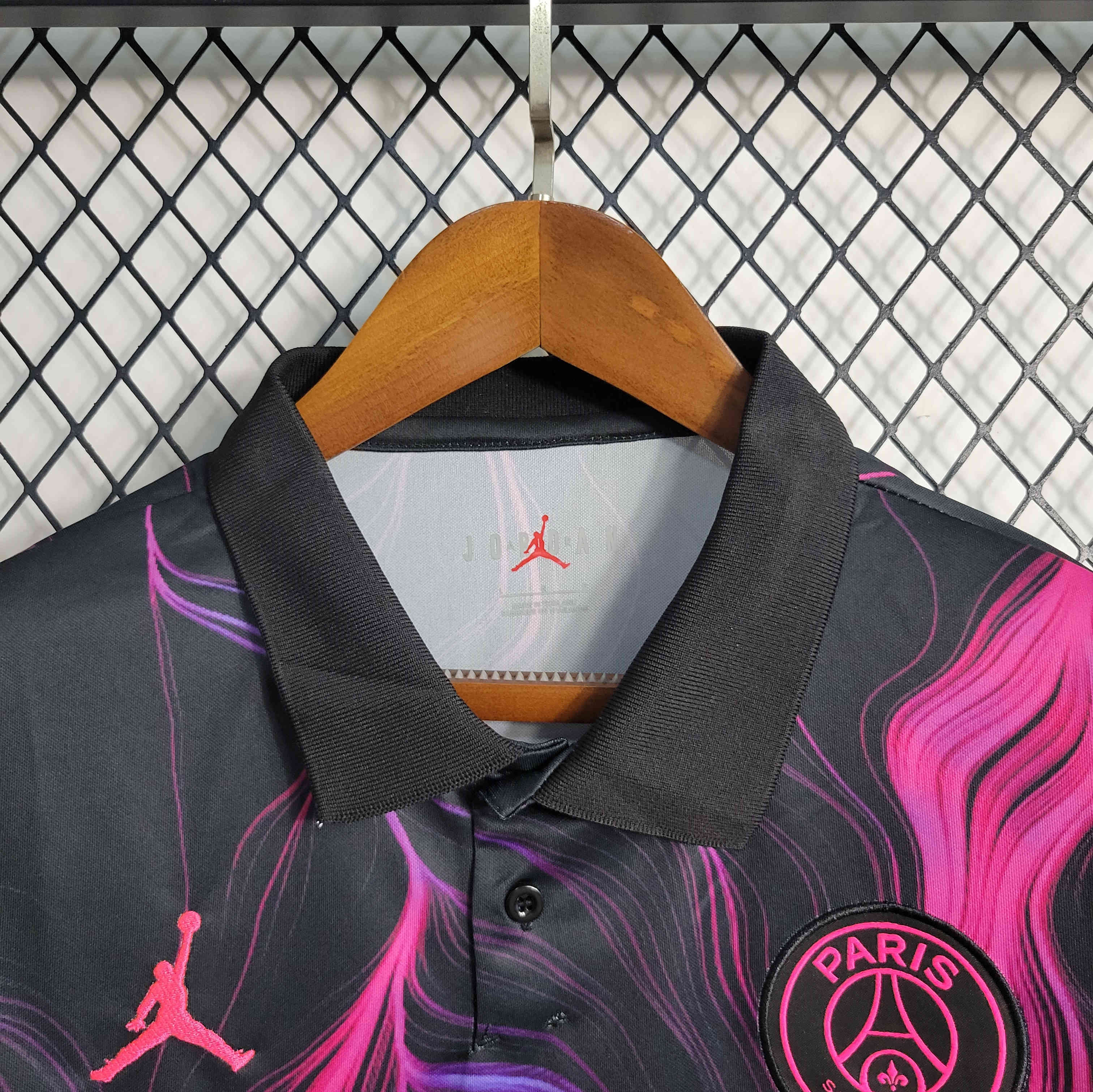23/24 Paris Saint Germain PSG Special Edition Jersey - Fans Version - UnitedFutballJersey