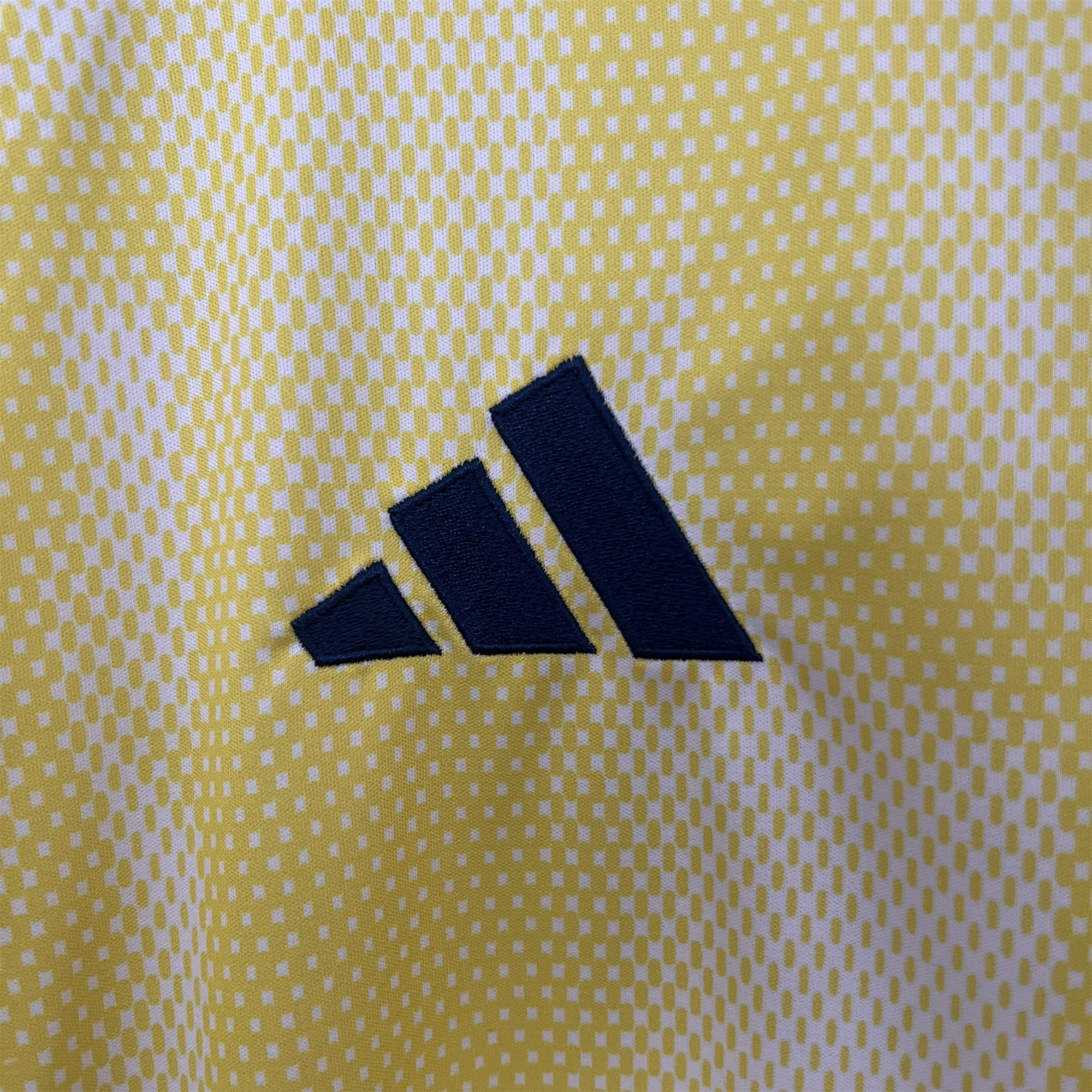 Juventus 24-25 Away Jersey - Fans Version - UnitedFutballJersey