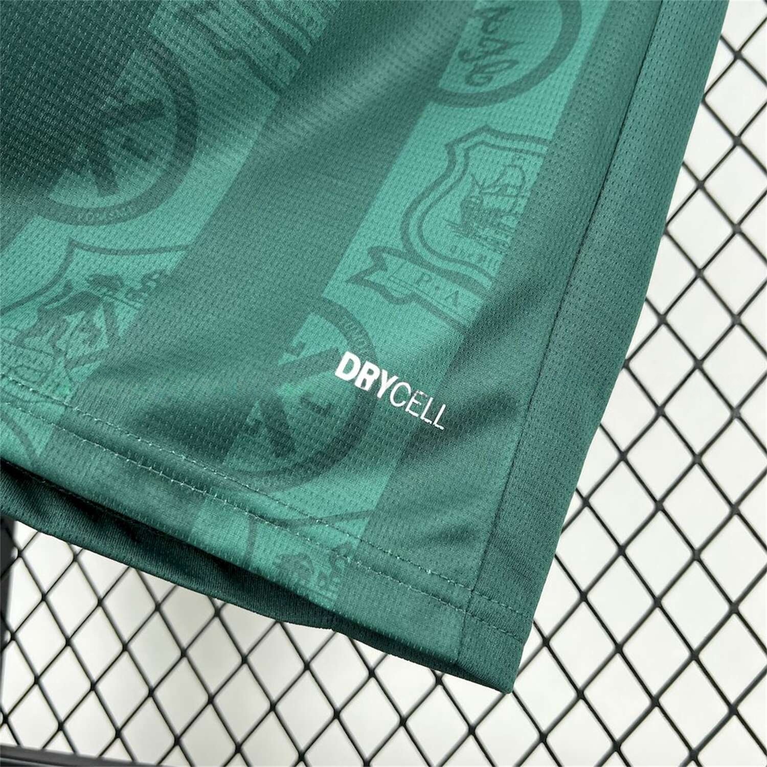 Plymouth Argyle 25-26 Home Unsponsored Jersey - Fans Version - UnitedFutballJersey