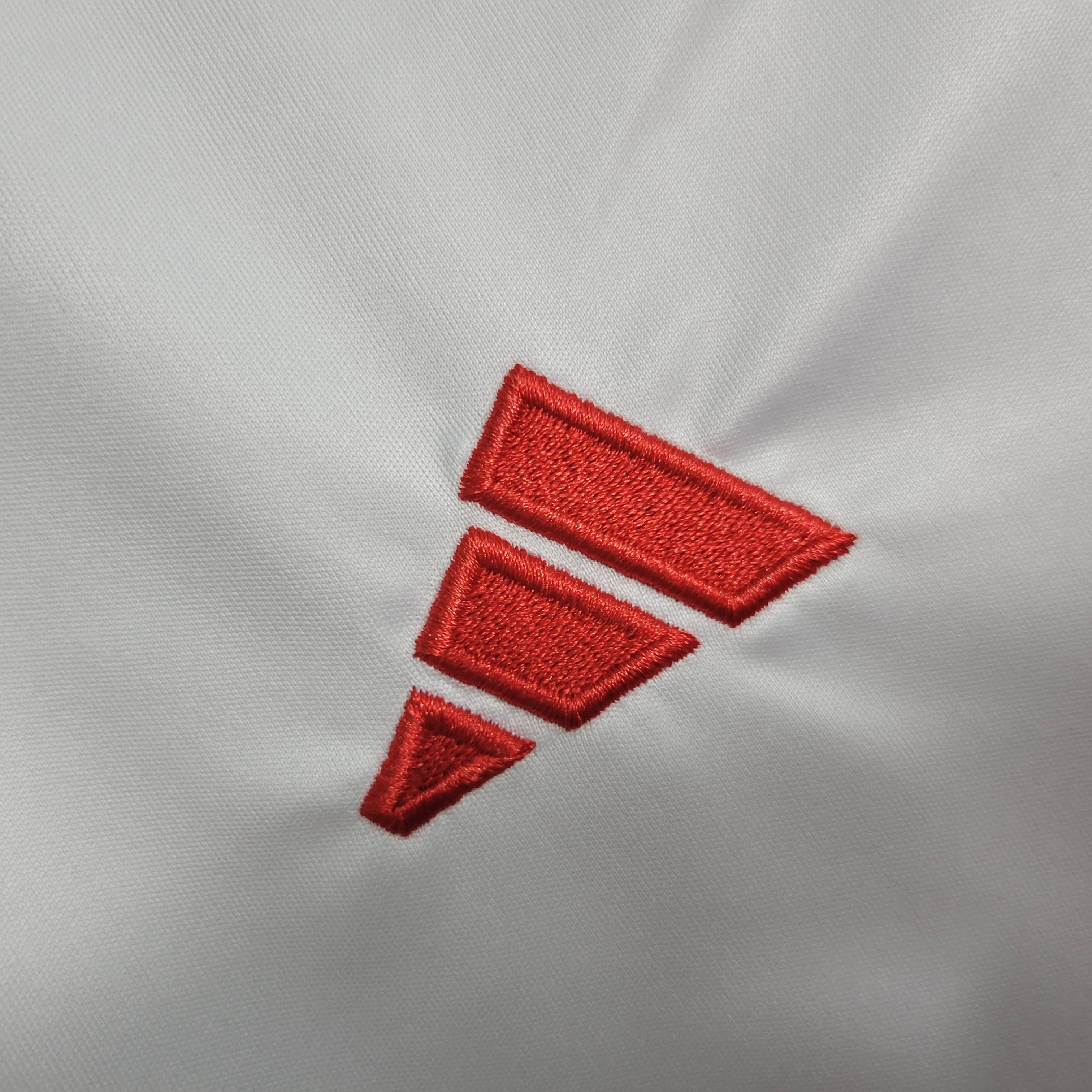 River Plate 2023 Home Stadium Jersey - Fans Version - UnitedFutballJersey