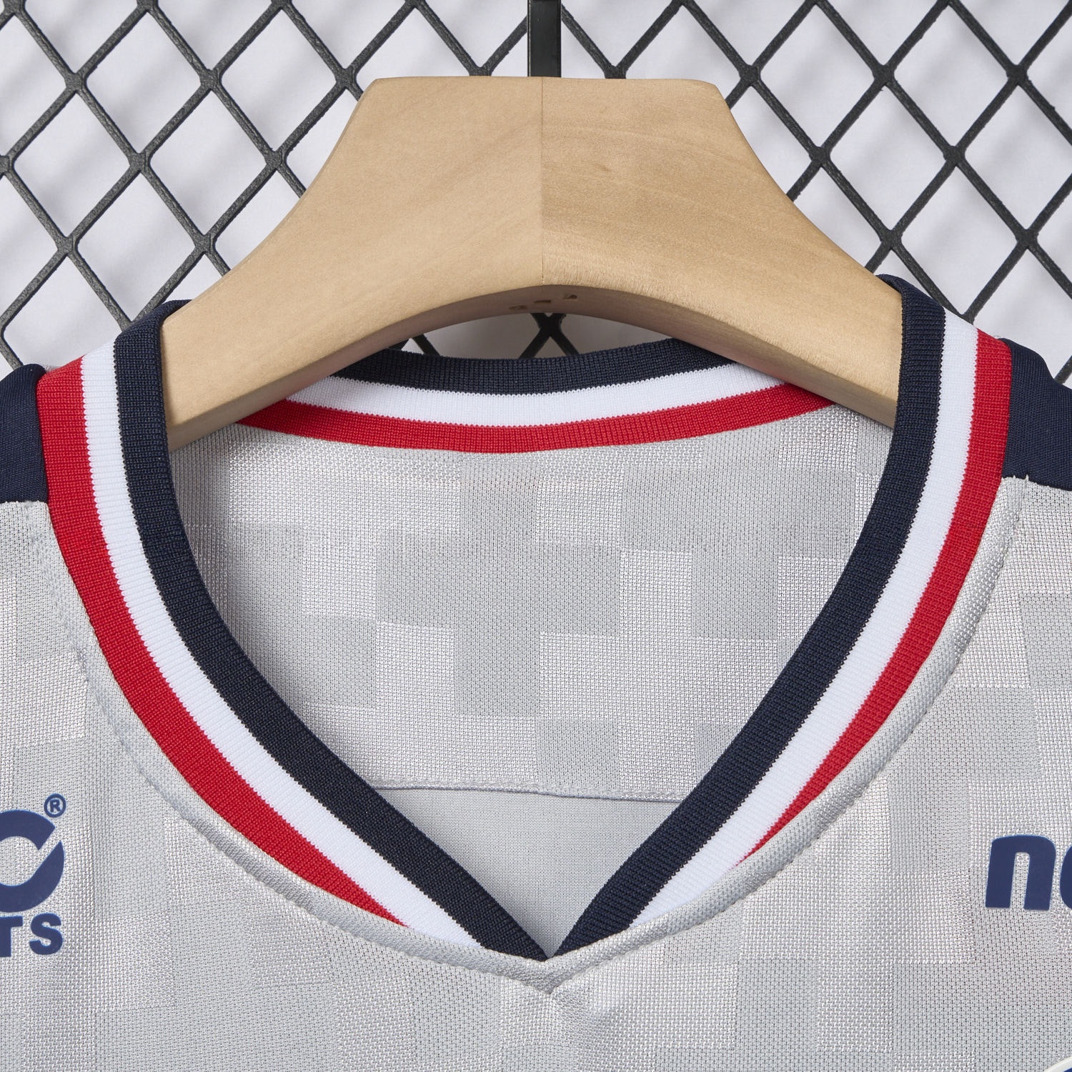 Cruz Azul 25-26 Away Jersey - Fans Version - UnitedFutballJersey
