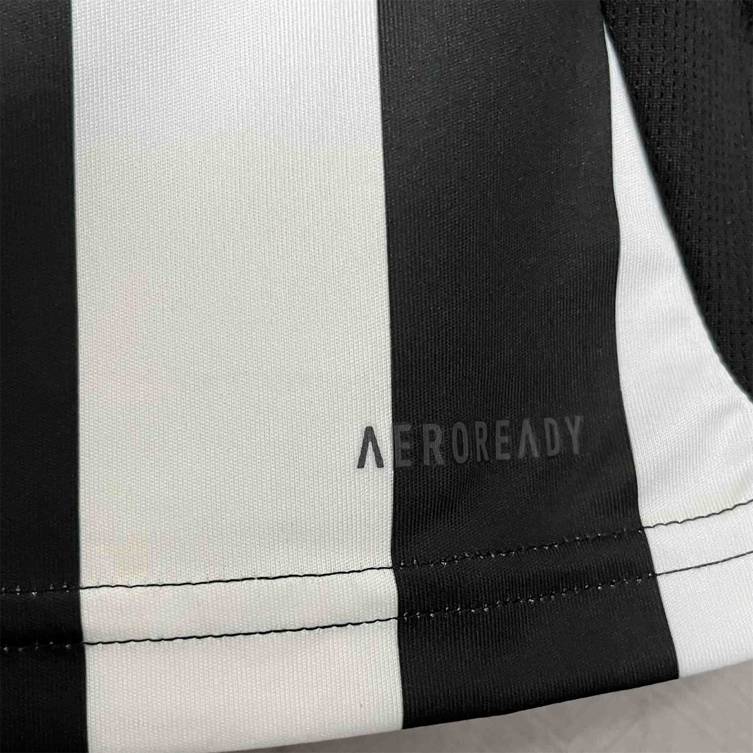 Women's Atletico Mineiro 25-26 Home Unsponsored Jersey - UnitedFutballJersey