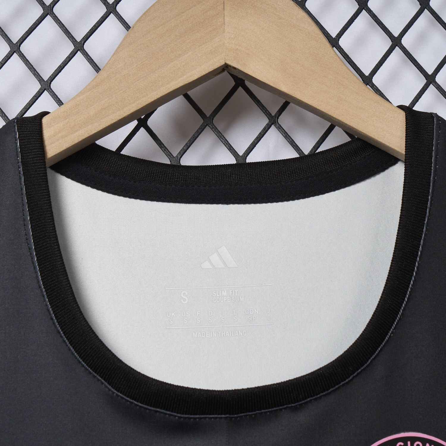 Women's INT M.A.M 25-26 Away Yoga Vest - UnitedFutballJersey