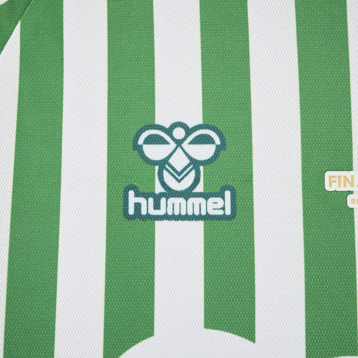 Real Betis 2025 Conference League Final Special Jersey - Fans Version - UnitedFutballJersey