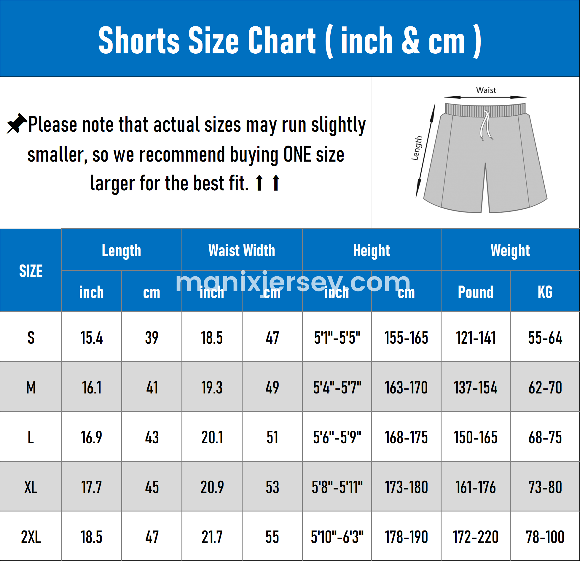 Portugal 2025-26 Away Shorts - Fans Version - UnitedFutballJersey