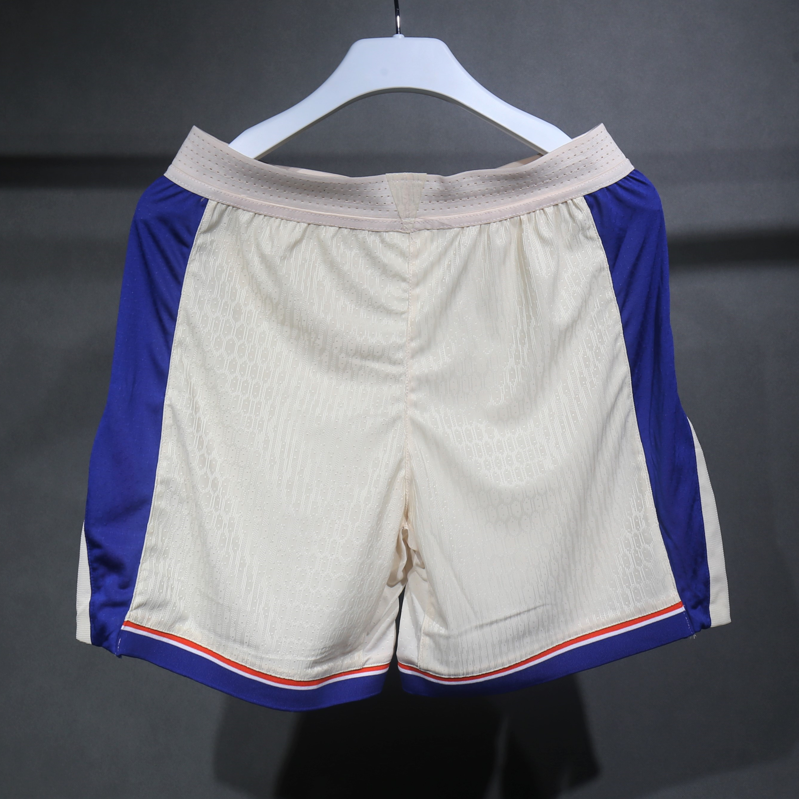 C.H.E.L.S.E.A 24-25 Away Shorts - Player Version - UnitedFutballJersey