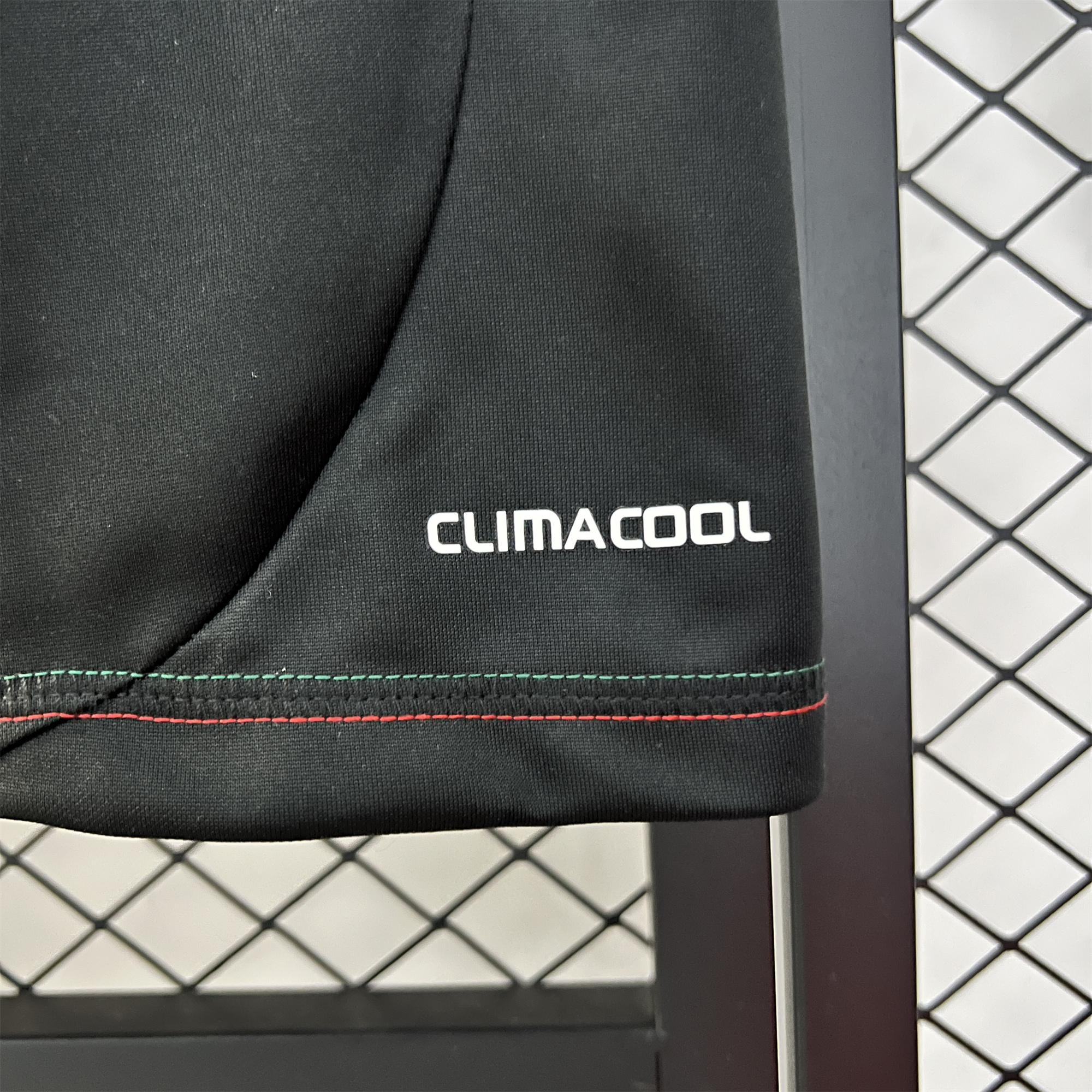 Retro AC Milan 2012-13 Third Jersey - UnitedFutballJersey