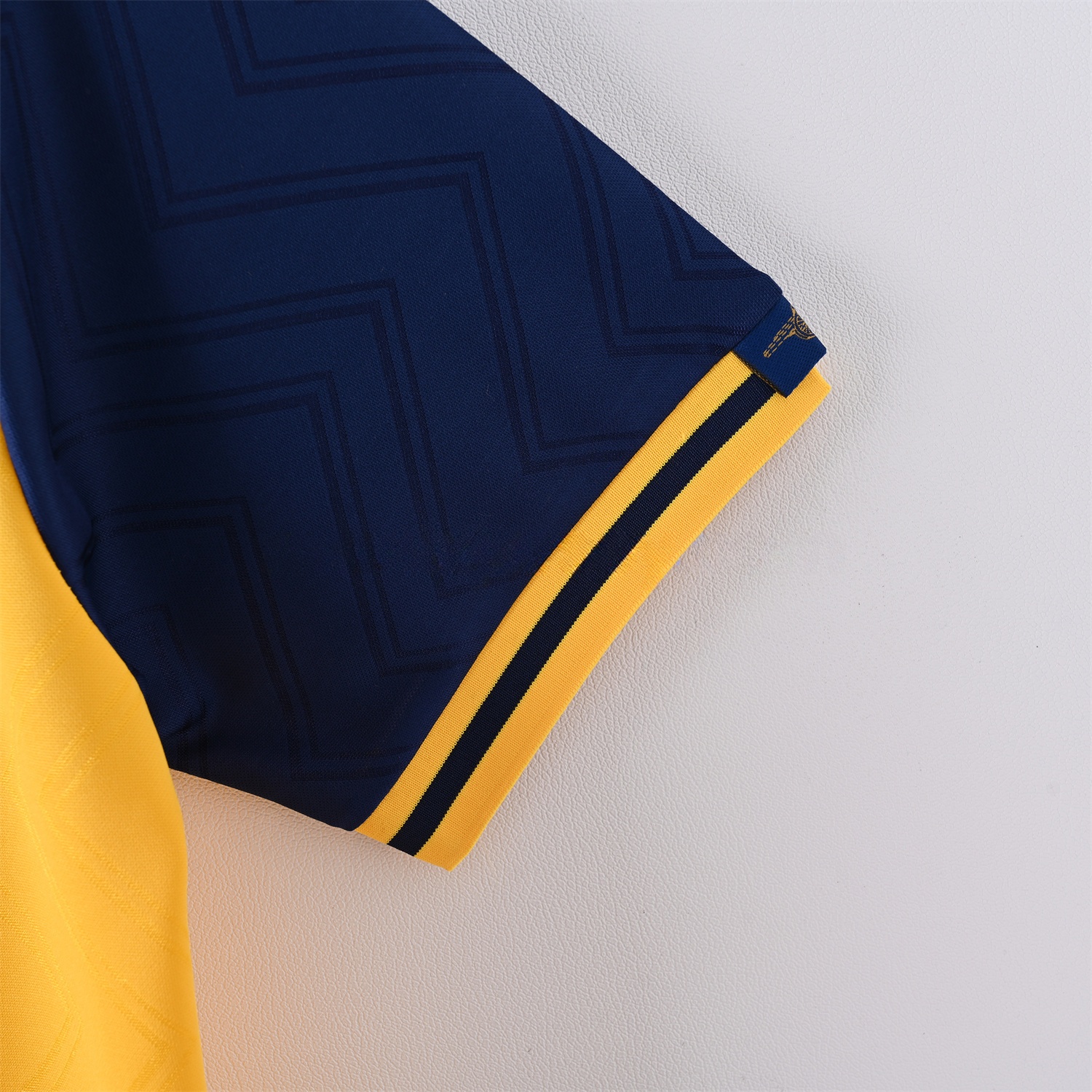 Retro Arsenal 1996-97 Away Jersey - UnitedFutballJersey