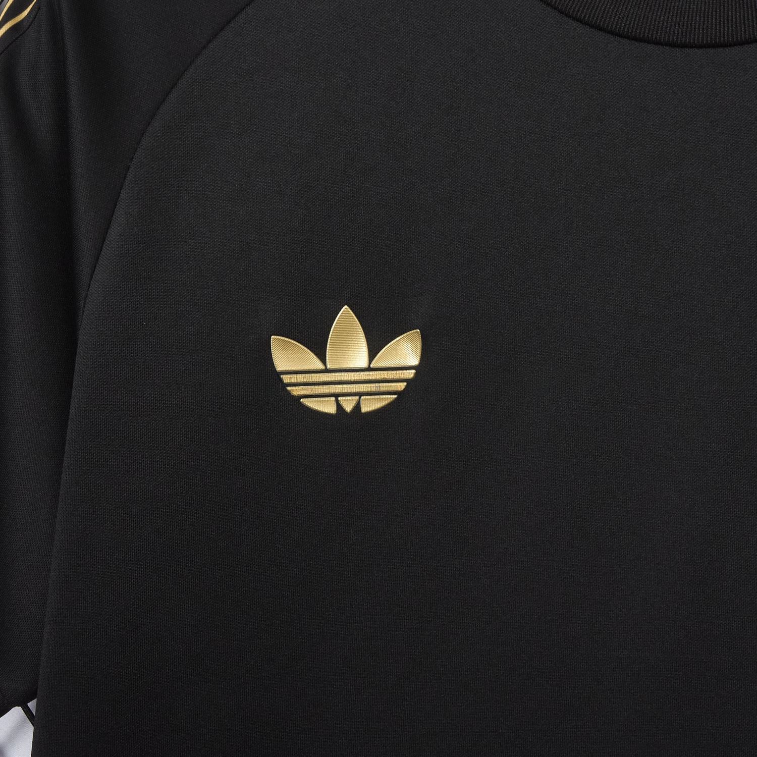 Mexico 2025 Gold Cup Black Training Special Jersey - Fans Version - UnitedFutballJersey