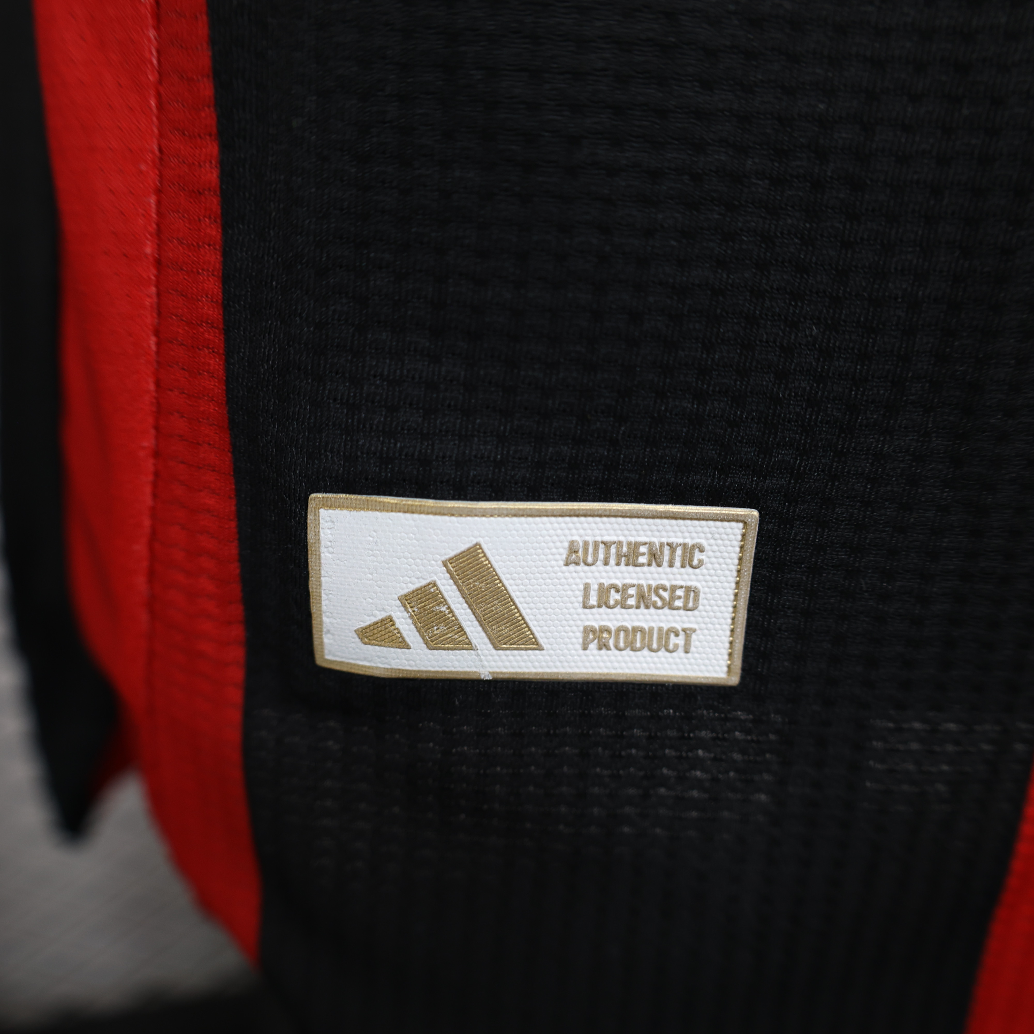 Fulham 24-25 Away Jersey - Player Version - UnitedFutballJersey