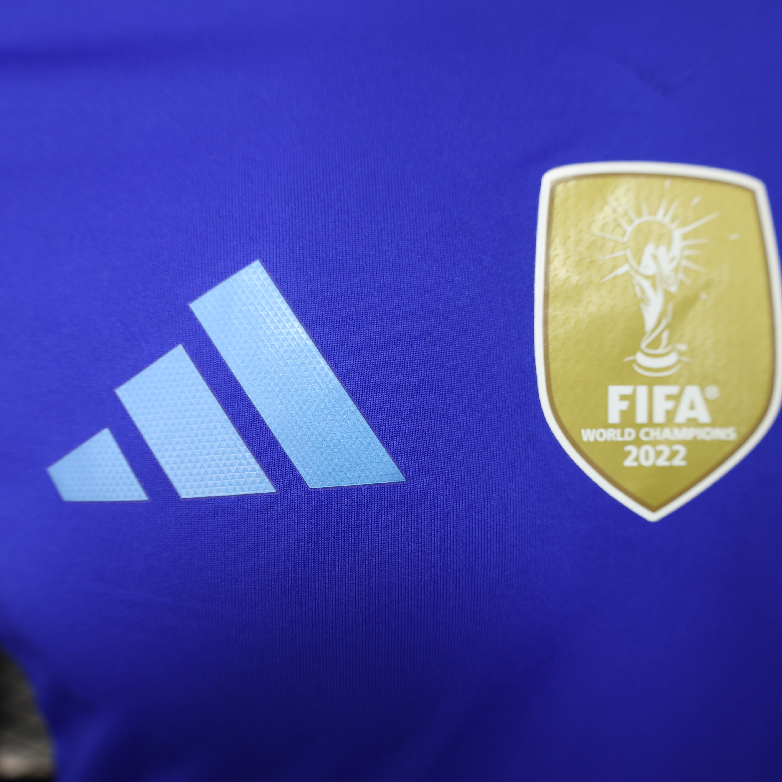 Argentina 2024 Away Stadium Jersey - Player Version - UnitedFutballJersey