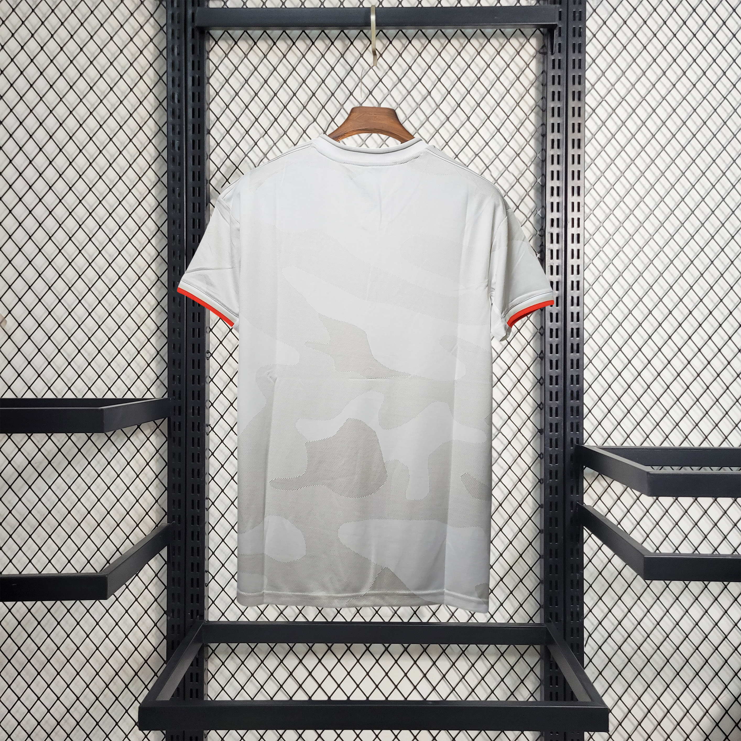 Retro Juventus 2019-20 Away Jersey - UnitedFutballJersey