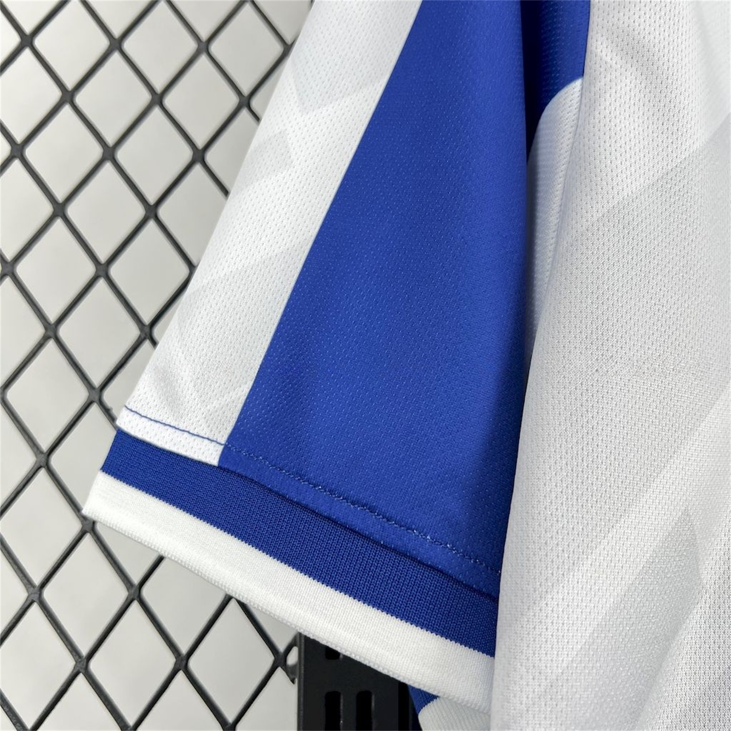 Porto 25-26 Home Stadium Jersey - Fans Version - UnitedFutballJersey