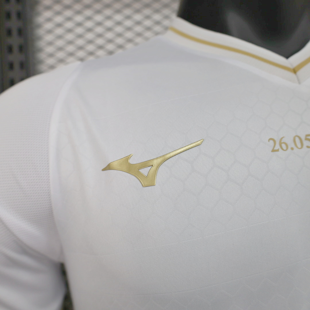Lazio 22-23 GK Anniversary Edition Jersey - Player Version - UnitedFutballJersey