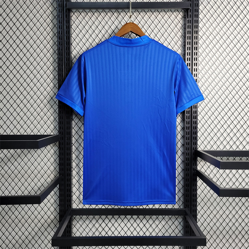 Italy 2023 Icon Jersey - Fans Version - UnitedFutballJersey