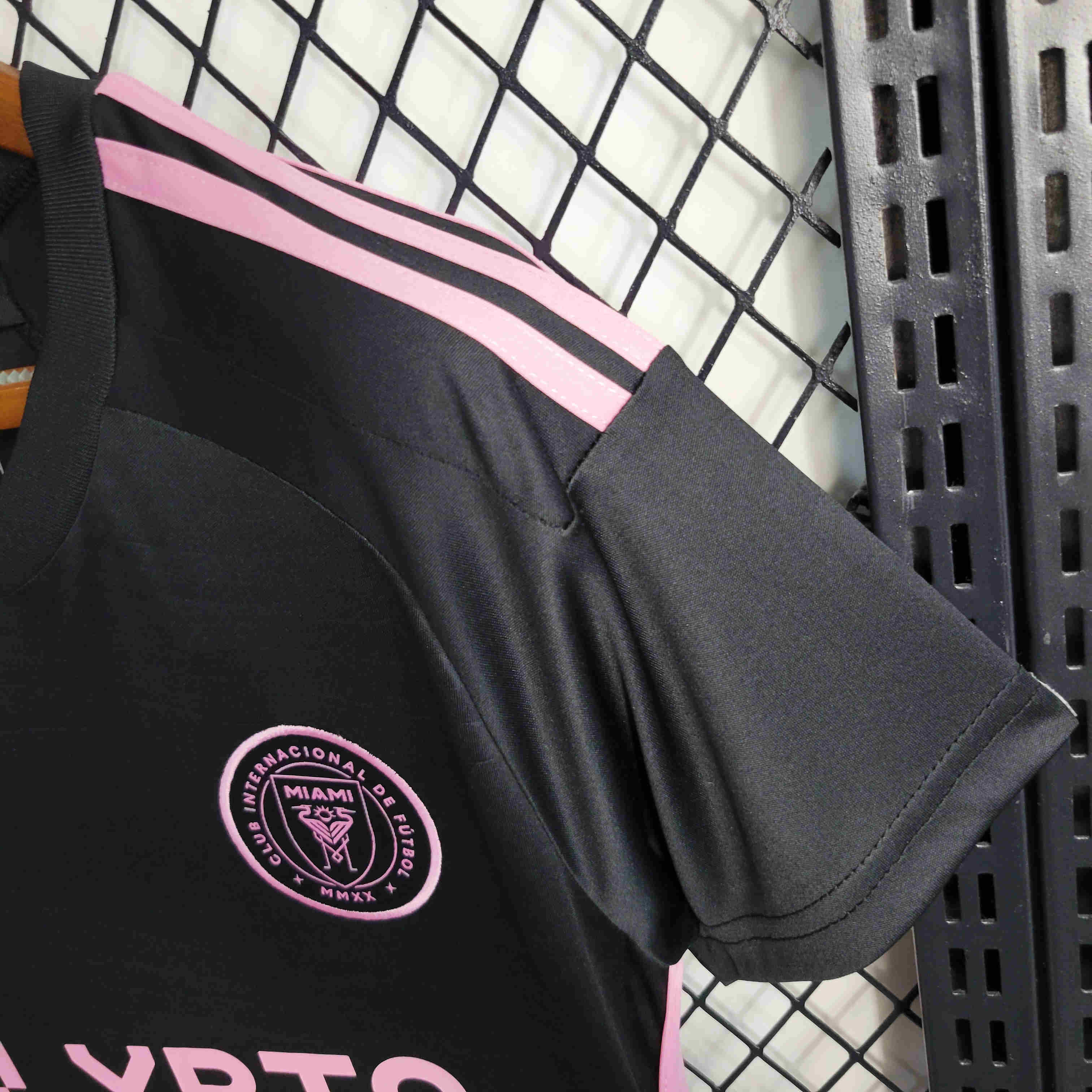 INT M.A.M 23/24 Women Away Jersey Shirt ( Size S-XXL ) - UnitedFutballJersey