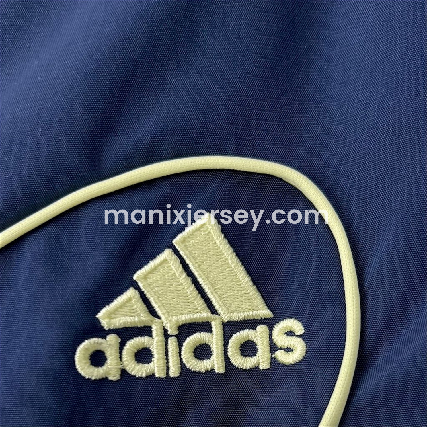 Retro C.H.E.L.S.E.A 2012-13 Player Windbreaker - Blue - UnitedFutballJersey