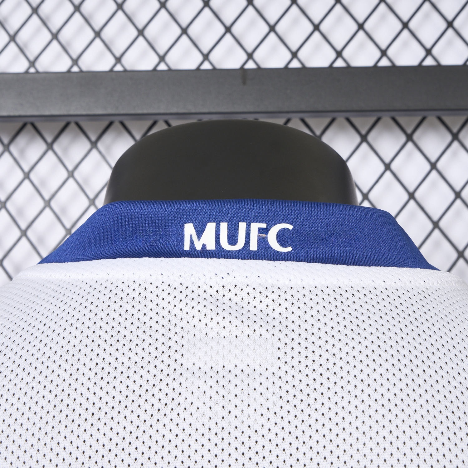Retro Manchester United 2008-09 Away Long Sleeve Jersey - Player Version - UnitedFutballJersey