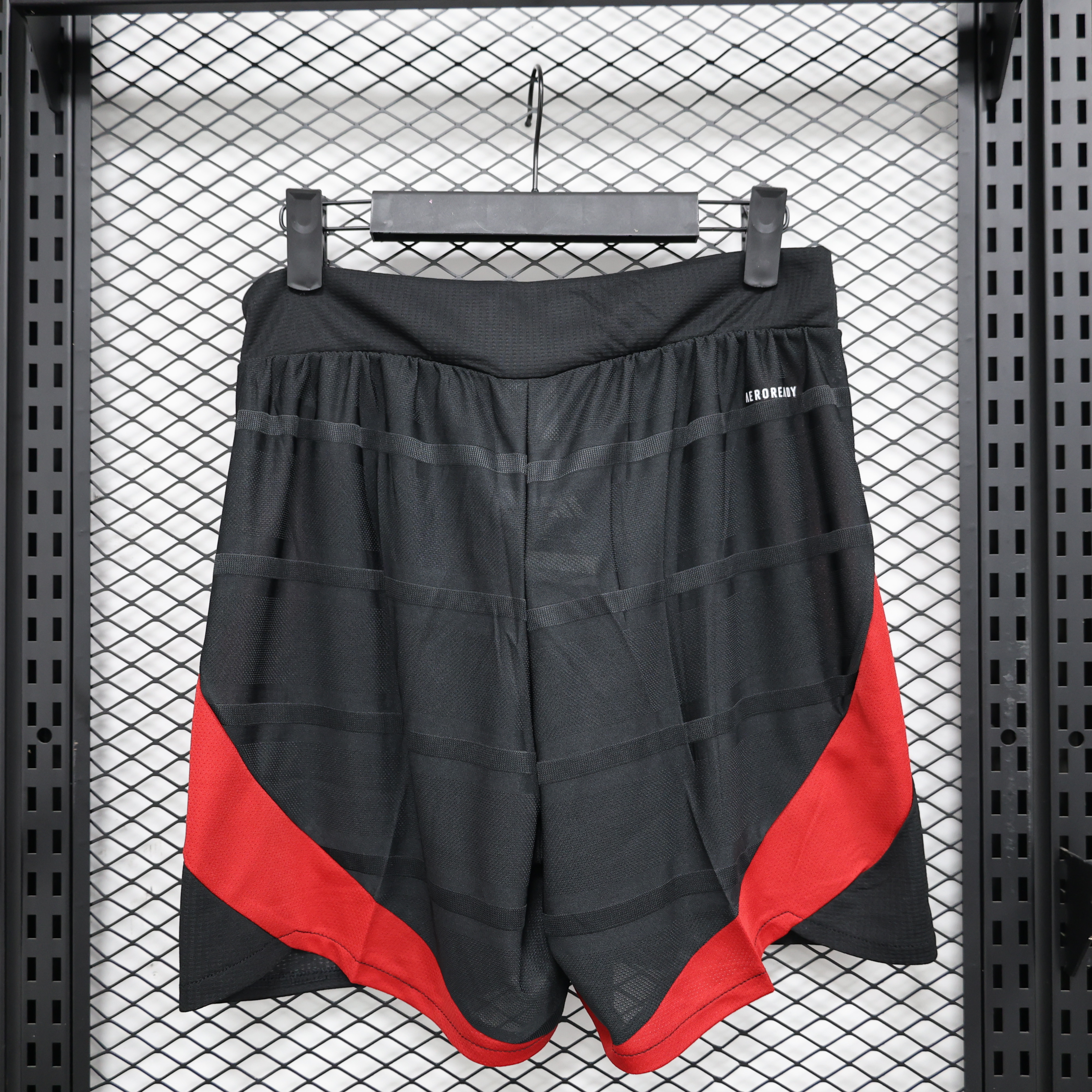 Fulham 24-25 Home Shorts - Player Version - UnitedFutballJersey