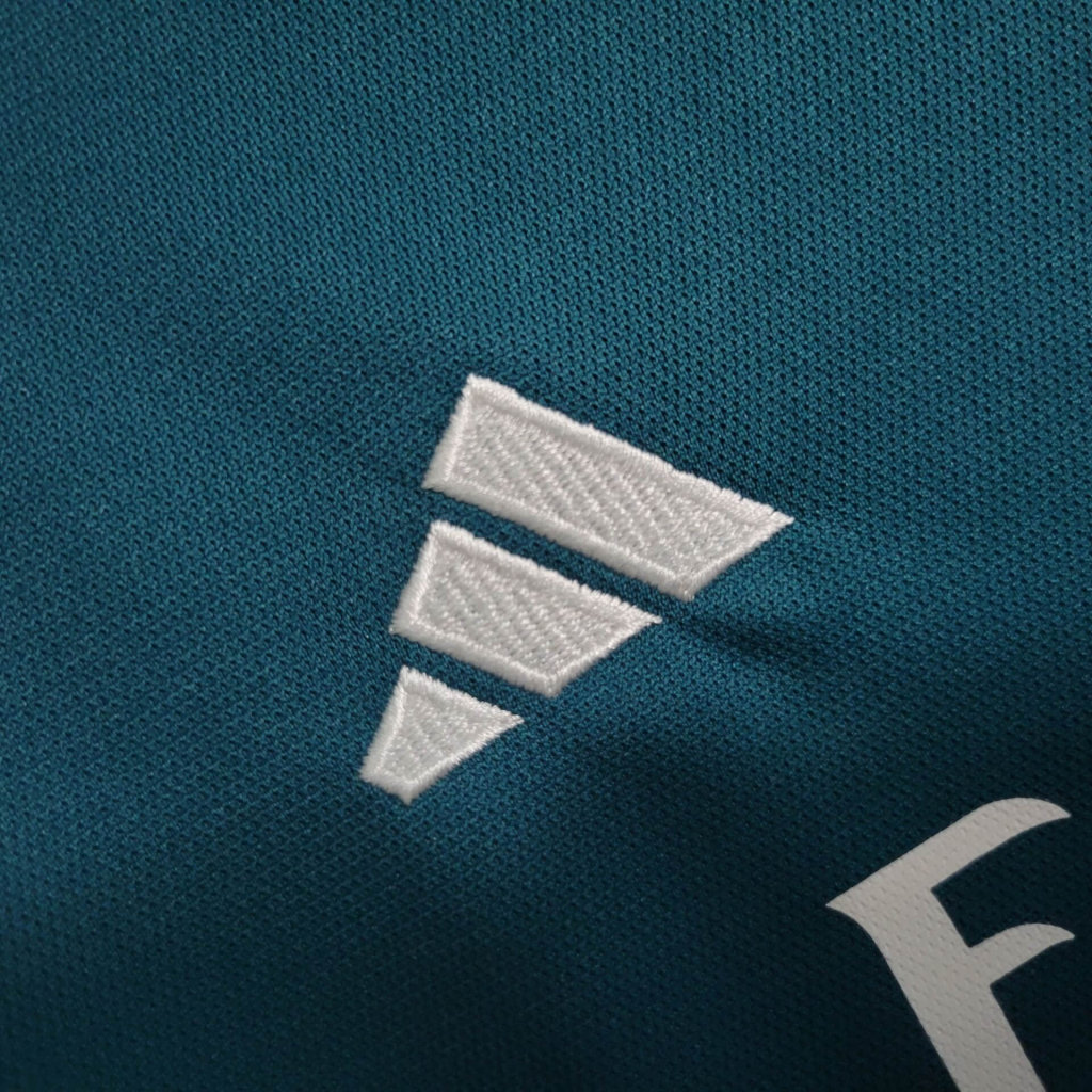 Arsenal 23-24 Third Women Shirt - UnitedFutballJersey