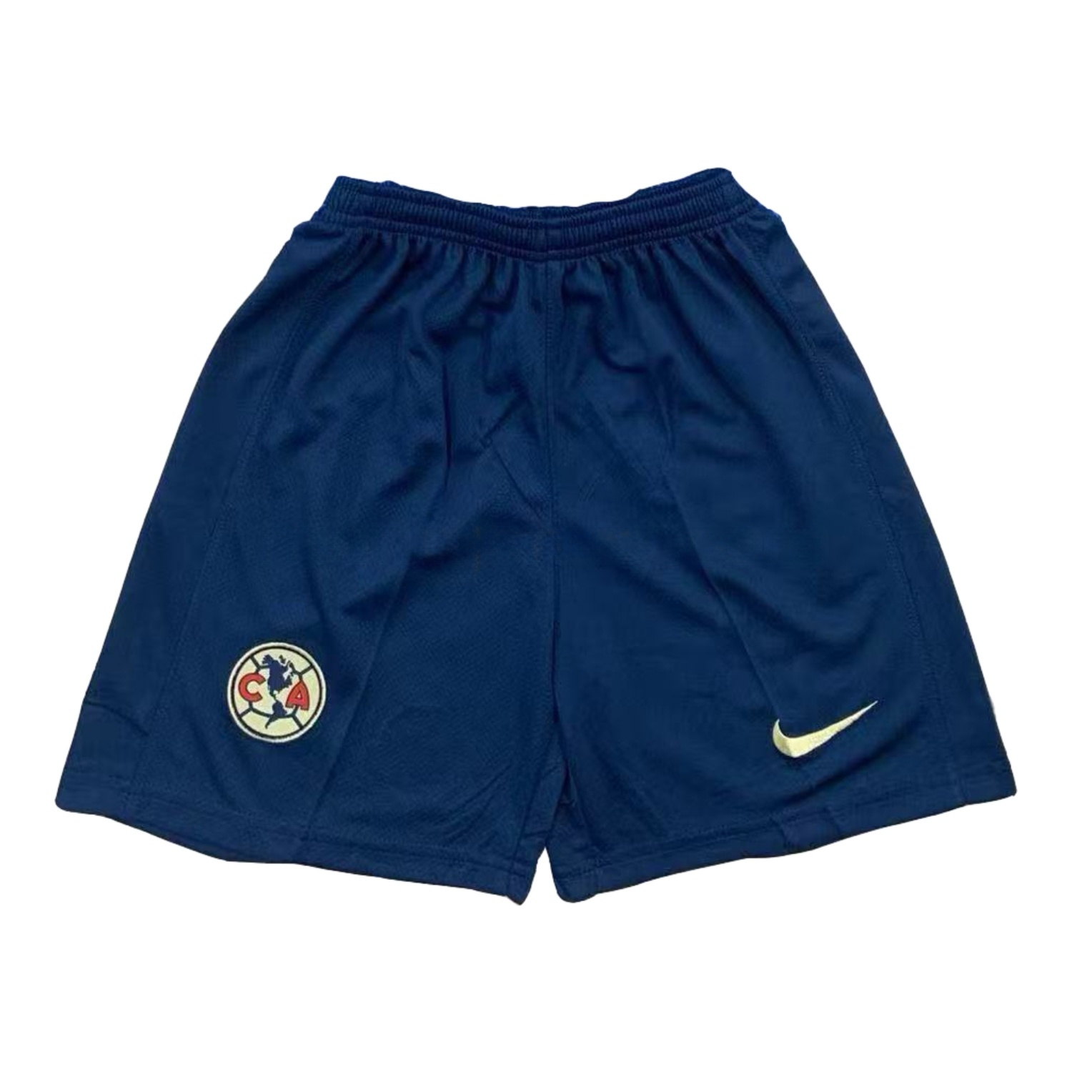 Club América 24-25 Away Shorts - Fans Version - UnitedFutballJersey