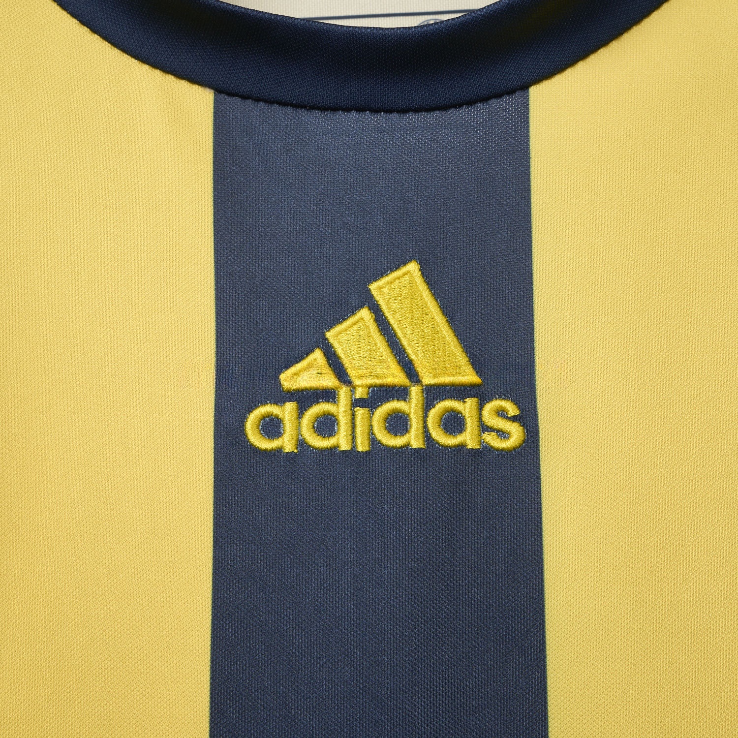 Retro Fenerbahce 2008-09 Home Jersey - UnitedFutballJersey