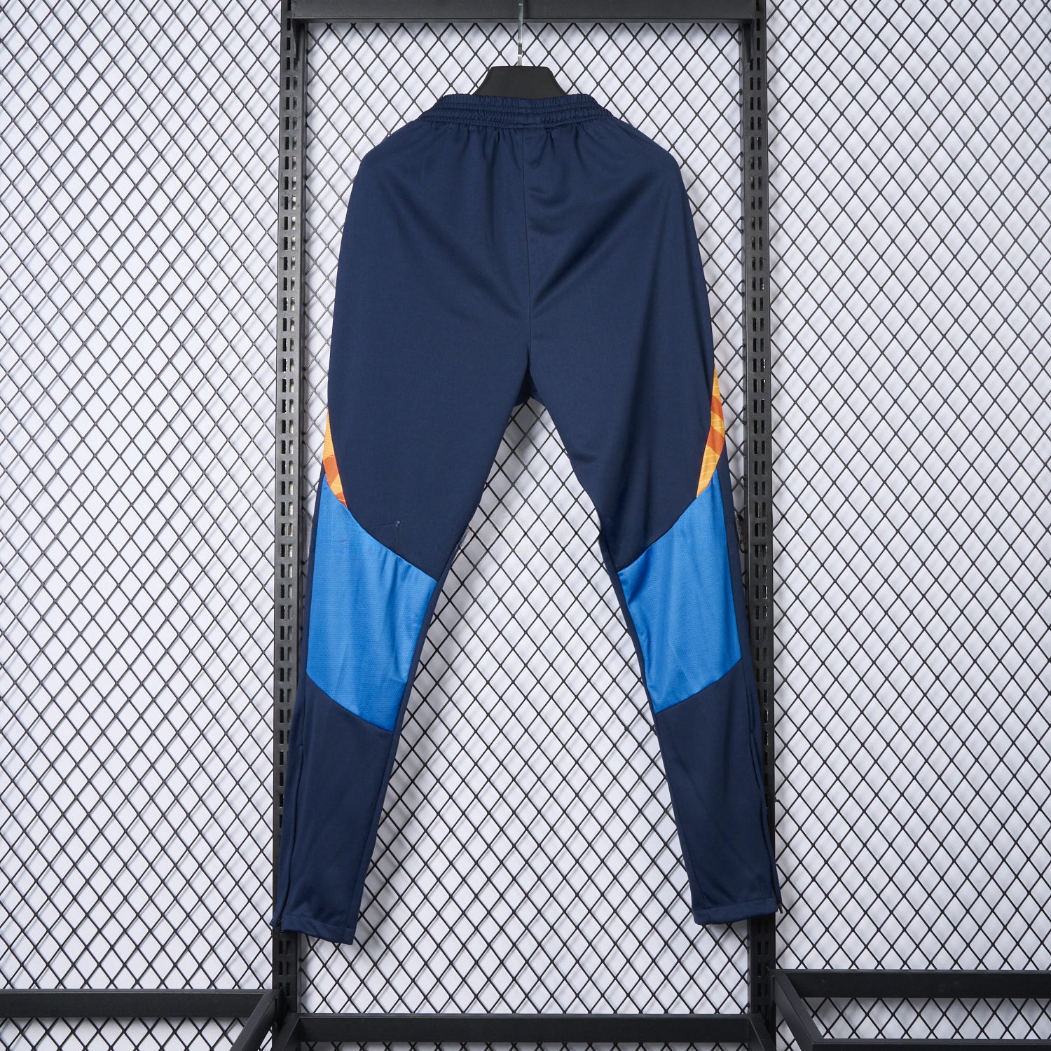 Juventus 24-25 Deep Blue Training Pants - Player Version - UnitedFutballJersey
