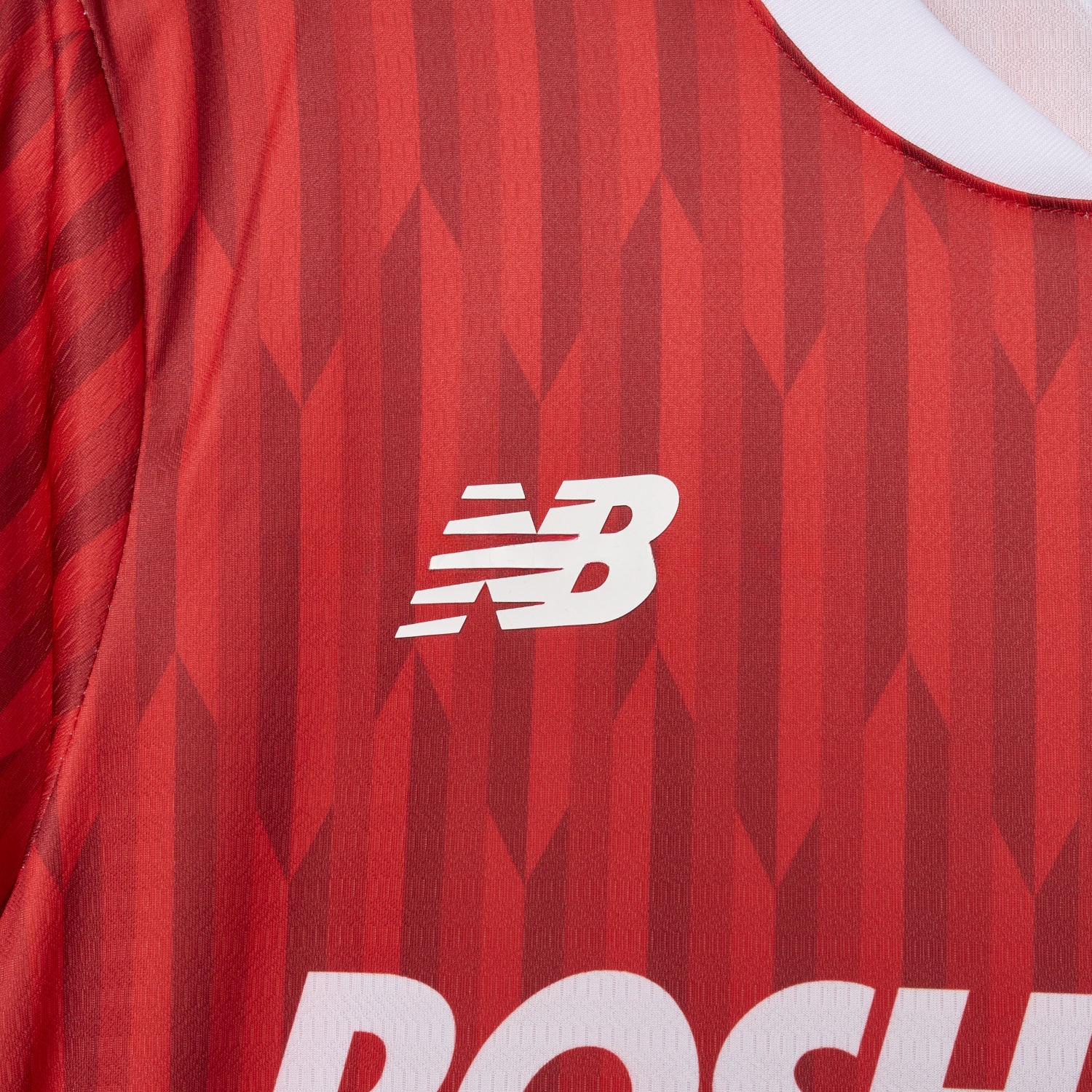 Toluca 24-25 Home Jersey - Fans Version - UnitedFutballJersey