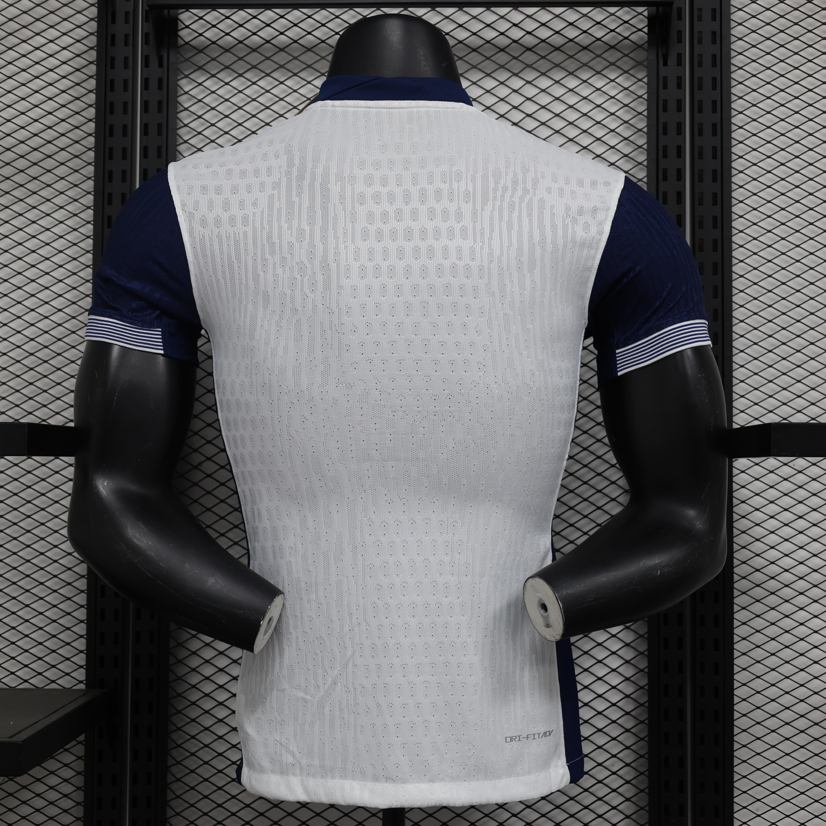 Tottenham Hotspur 24-25 Home Stadium Jersey - Player Version - UnitedFutballJersey