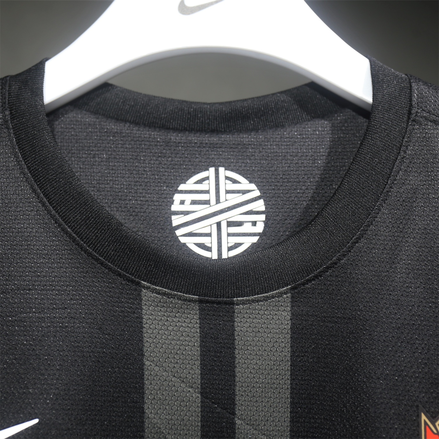 Retro Portugal 2013 Away Jersey - Player Version - UnitedFutballJersey