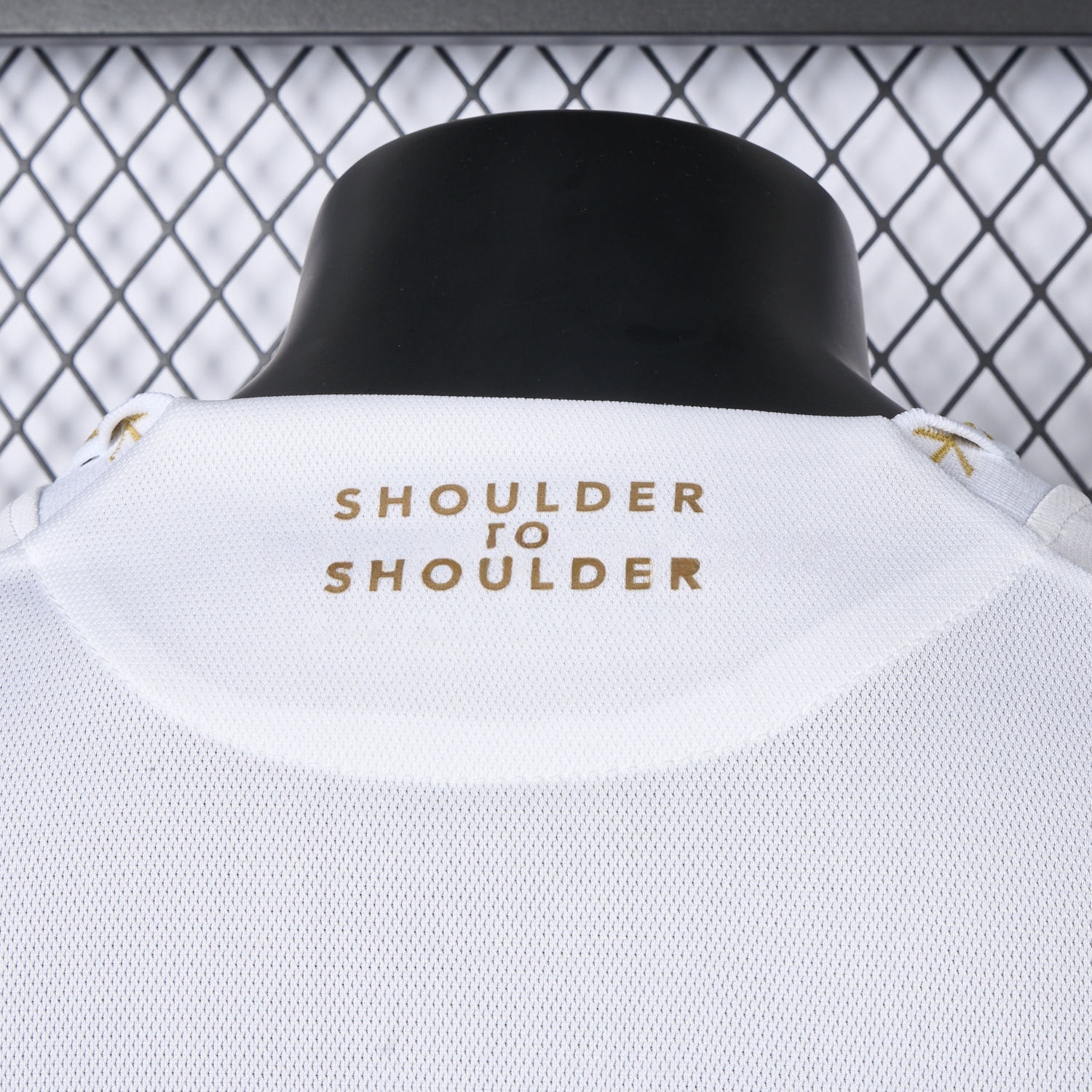 Los Angeles FC 2025 Away Jersey - Player Version - UnitedFutballJersey