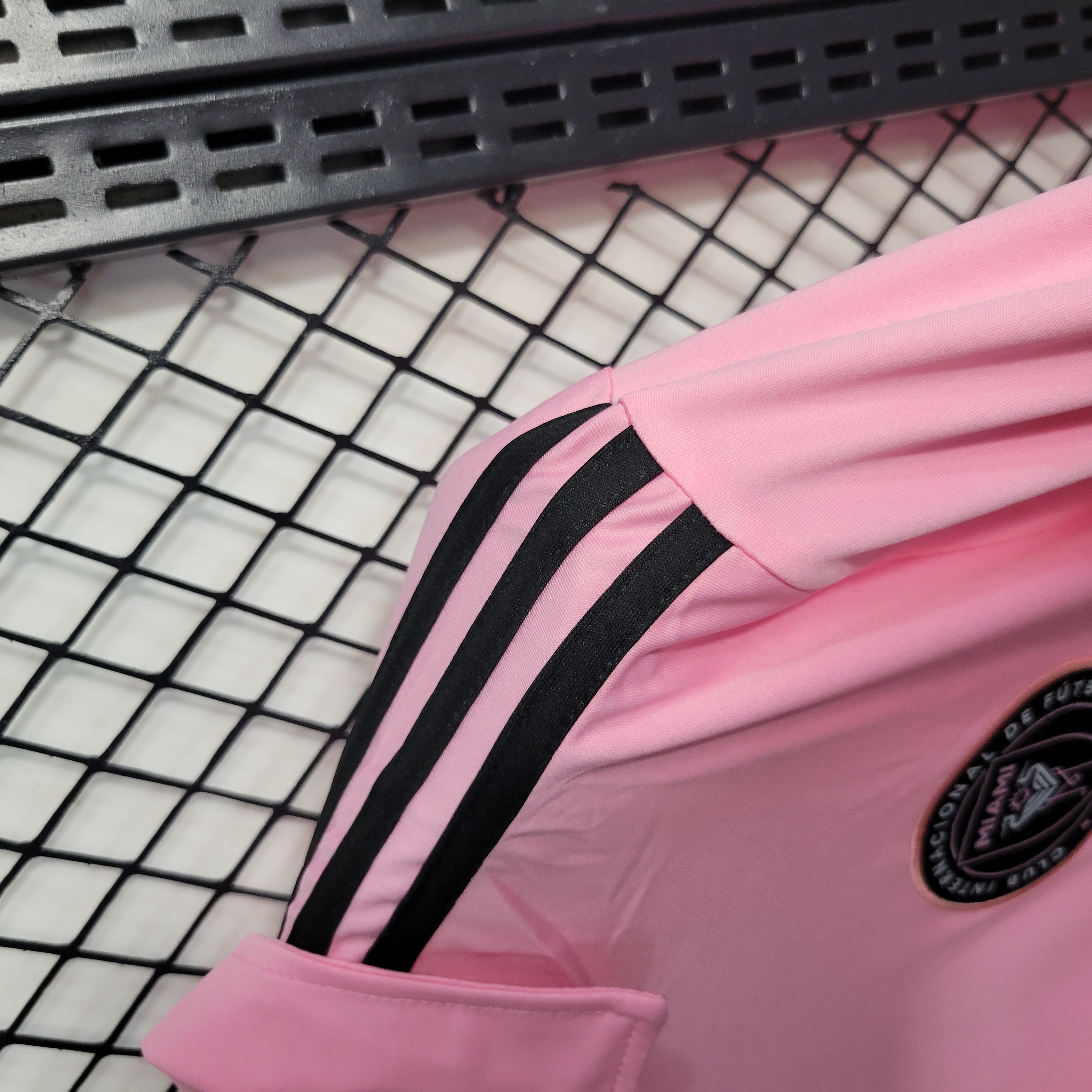 INT M.A.M 23/24 Home Jersey Shirt - Fans Version ( Size S-4XL ) - UnitedFutballJersey