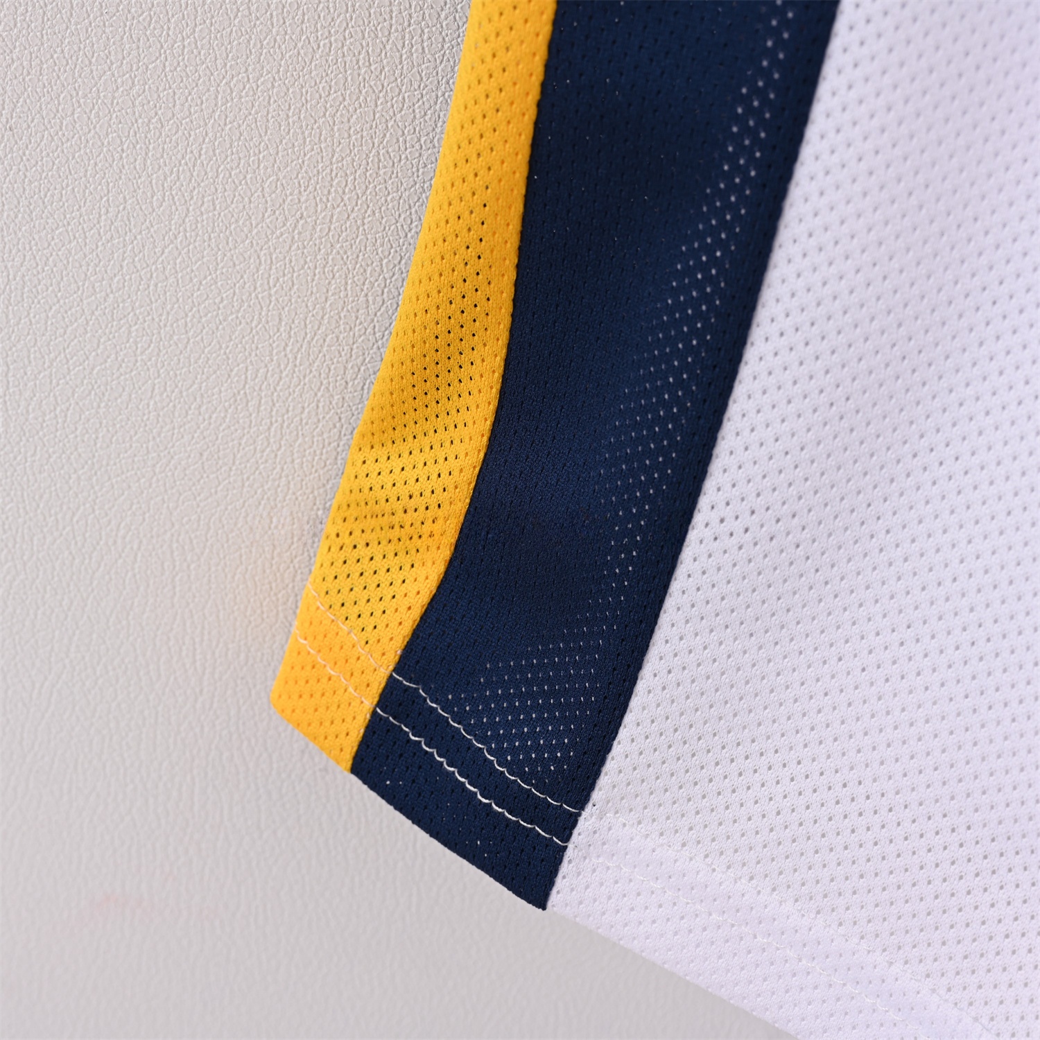 Retro Parma 2003-04 Away Jersey - Fans Version - UnitedFutballJersey