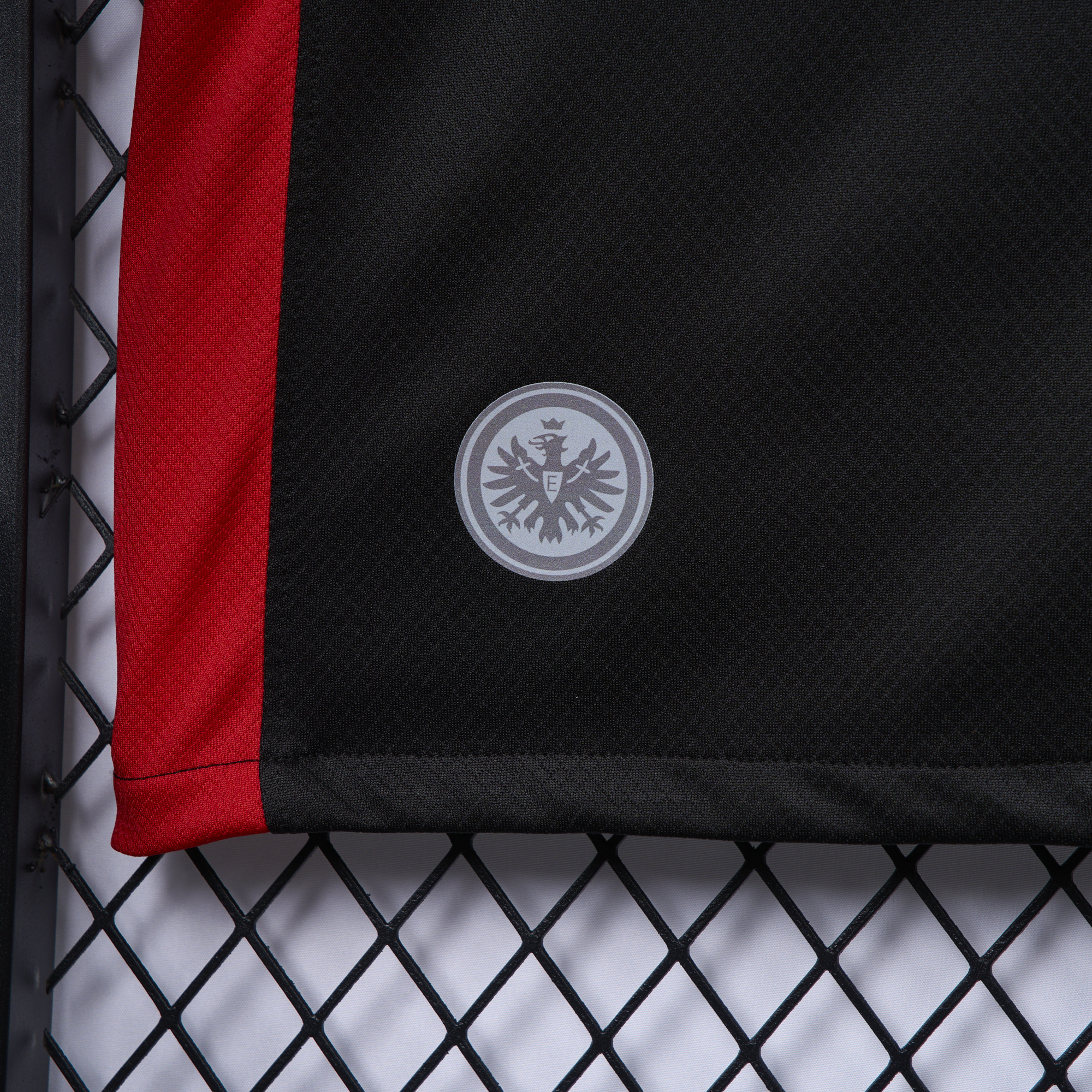 Frankfurt 24-25 Away Jersey - Fans Version - UnitedFutballJersey