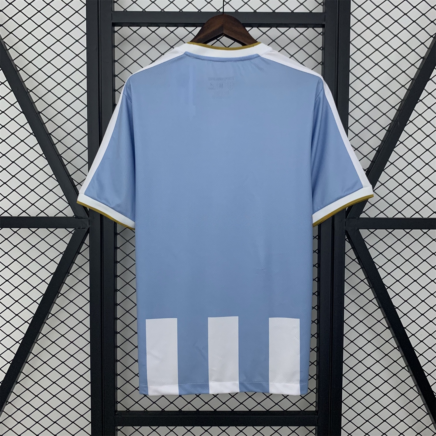 Paysandu 25-26 Home Jersey - Fans Version - UnitedFutballJersey