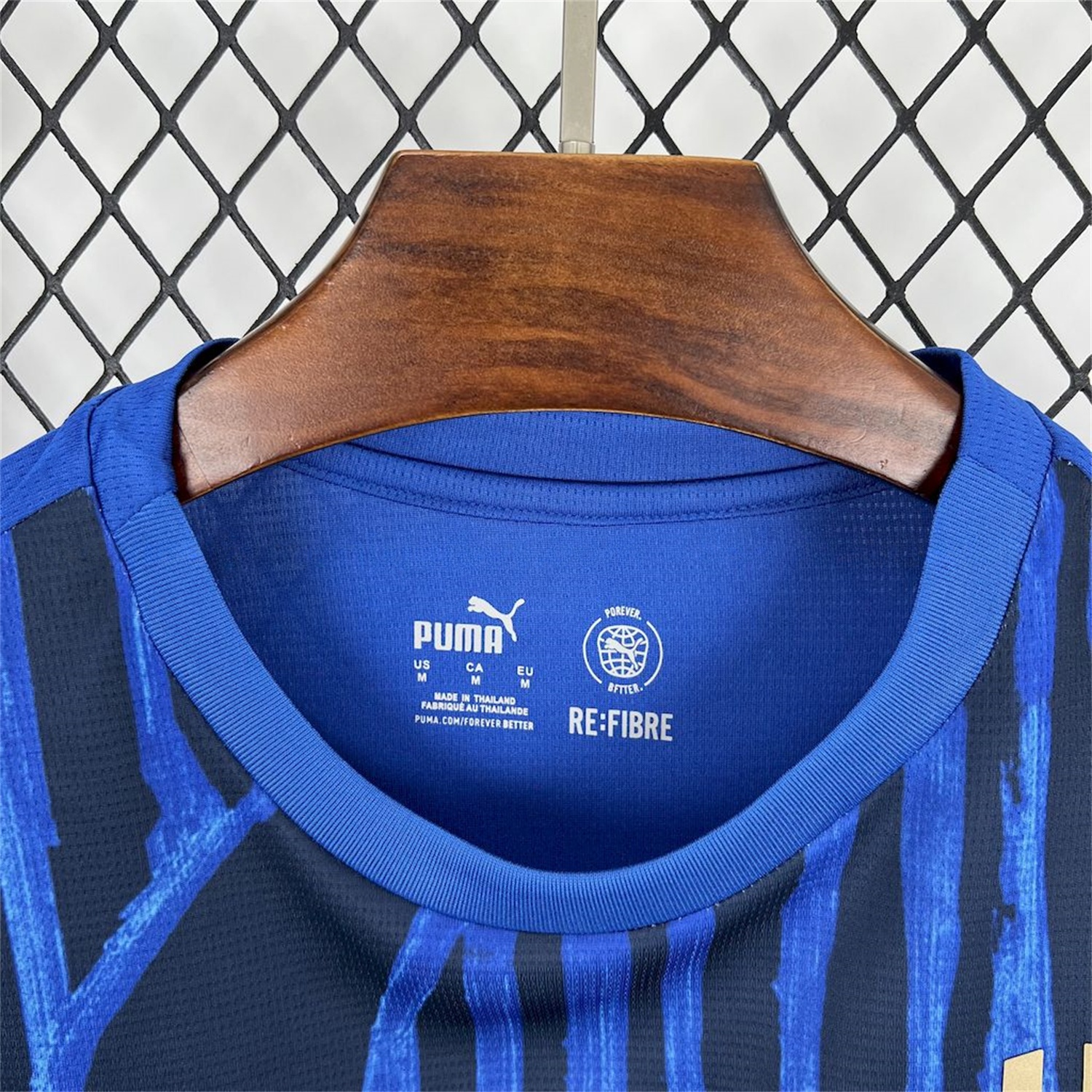 Al Hilal Riyadh Crescent 25-26 Club World Cup Home Jersey - Fans Version - UnitedFutballJersey