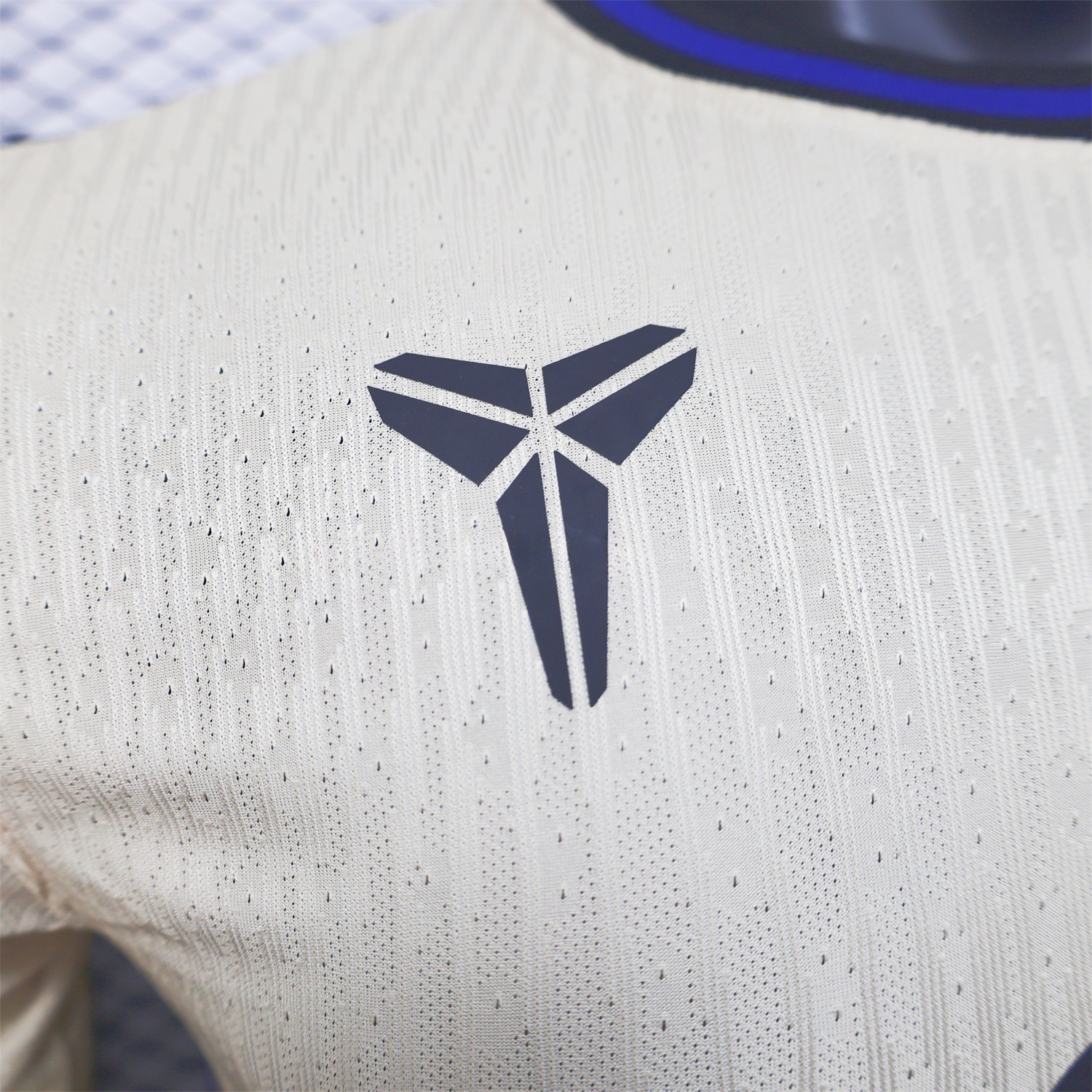 B.A.R.S.A 25-26 Away Jersey (Leaked Version 2) - Player Version - UnitedFutballJersey