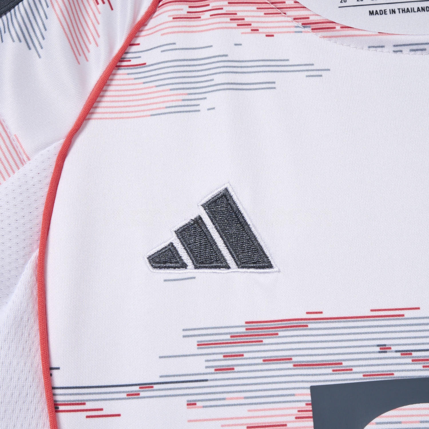 Bayern Munich 25-26 Away Kids Kit - UnitedFutballJersey