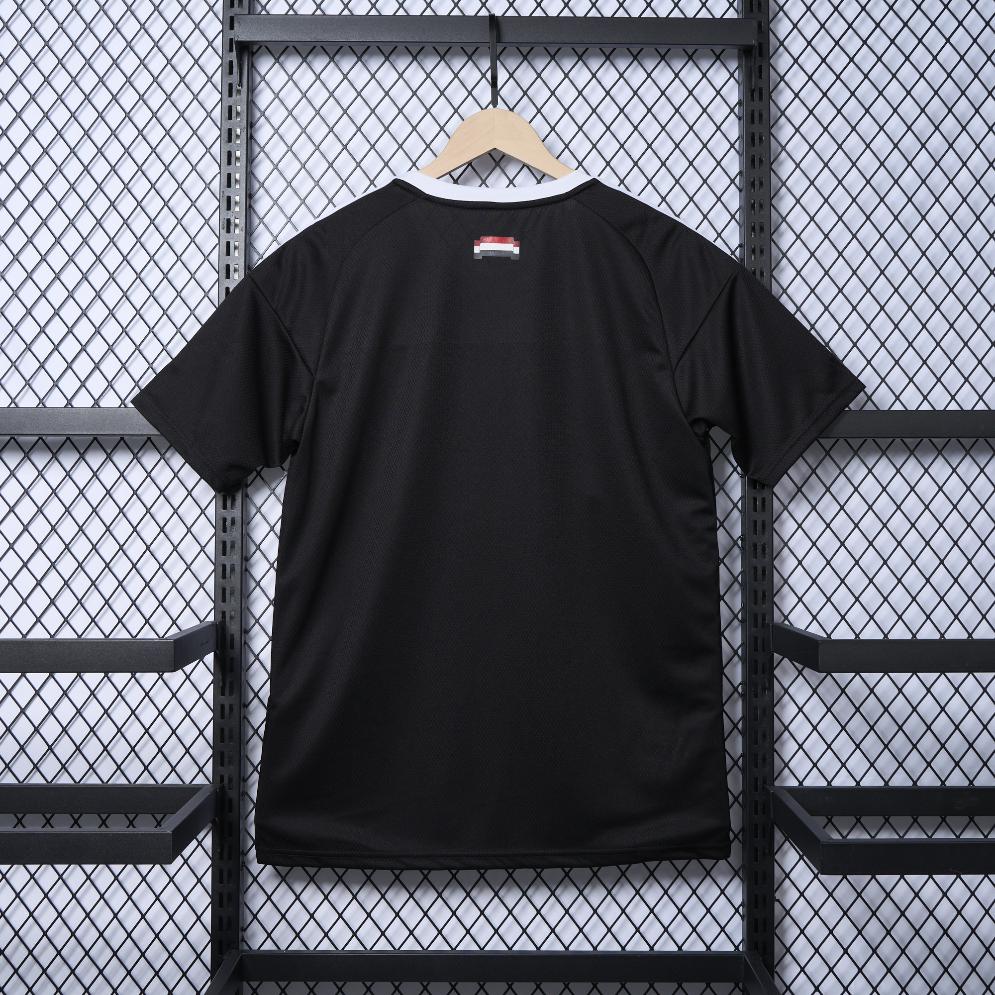 Manchester United 24-25 Goalkeeper GK Third Jersey - Fans Version - UnitedFutballJersey