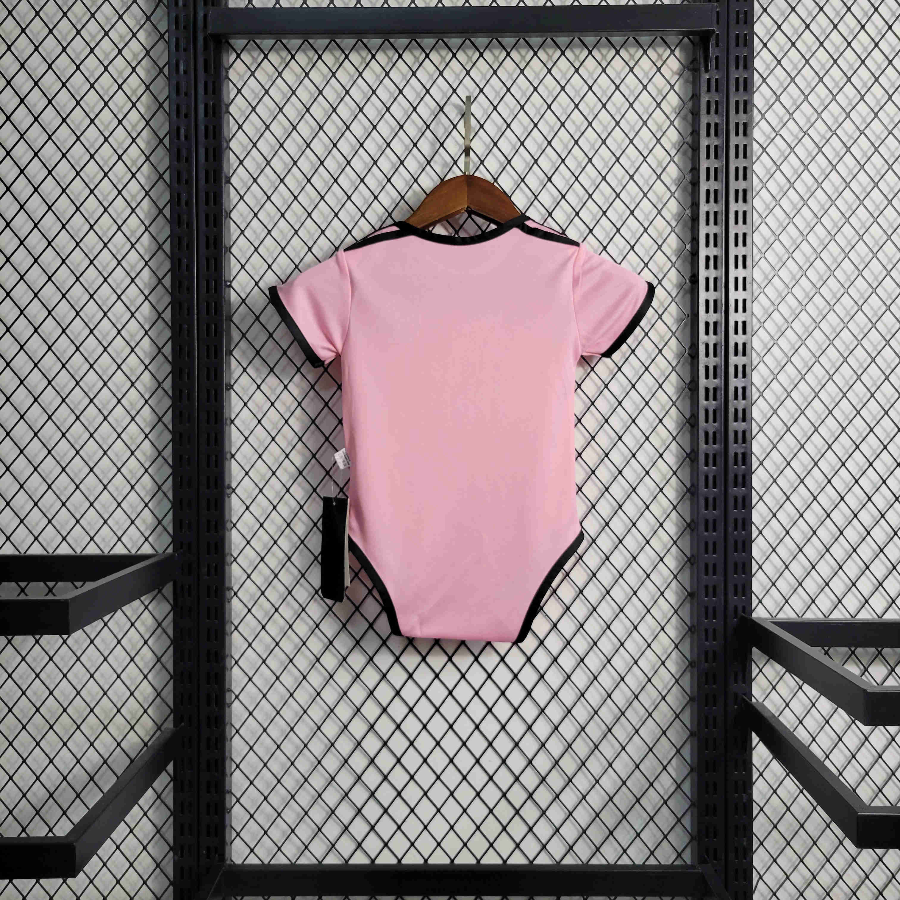 23/24 INT M.A.M Home Jersey Baby Suit - Size 9-12 Month - UnitedFutballJersey