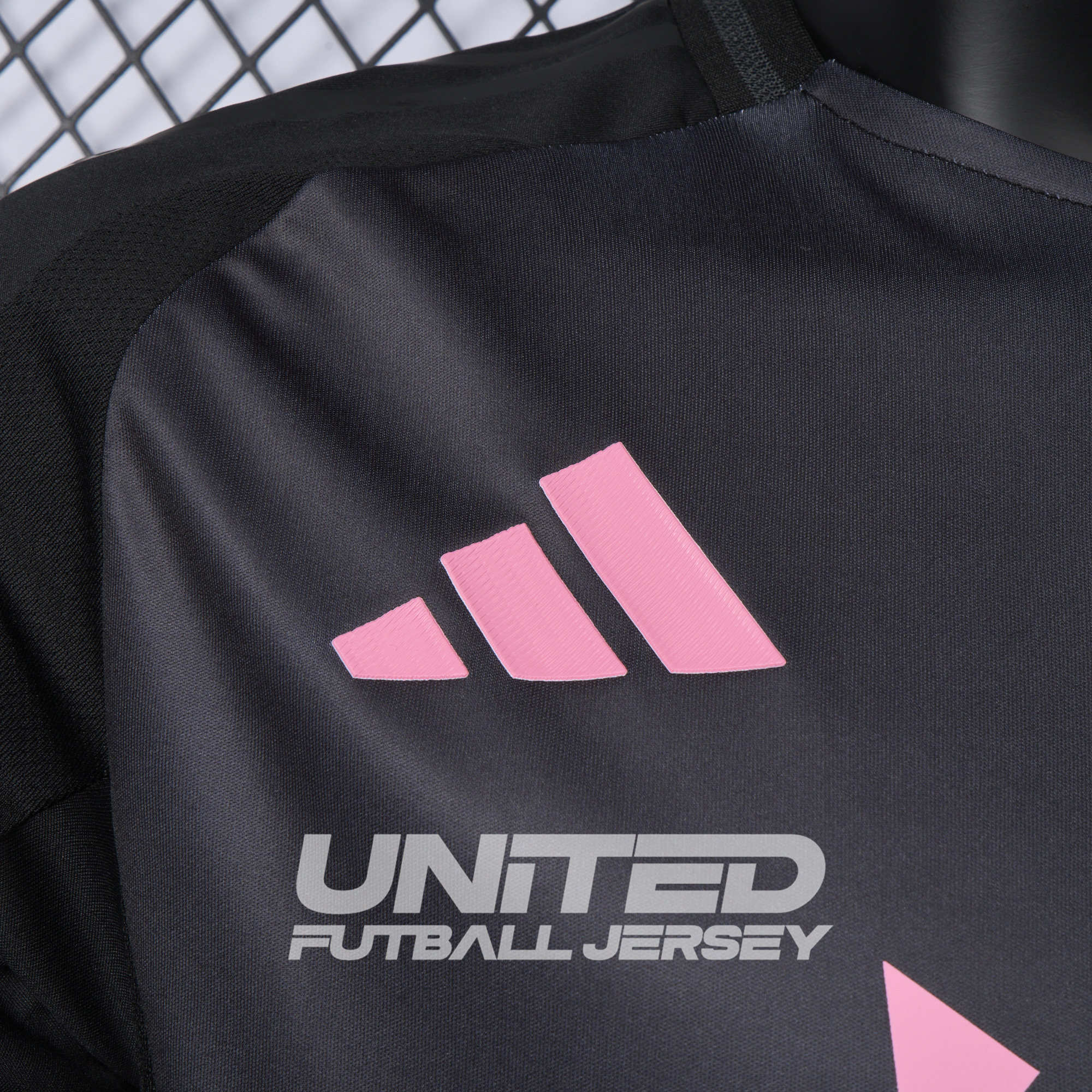 INT M.A.M 2025 Away Jersey - Player Version - UnitedFutballJersey