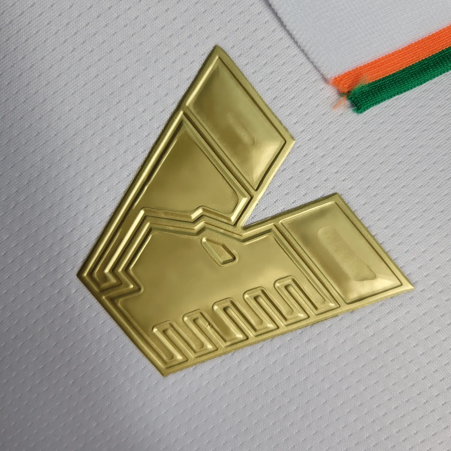 Venezia 23-24 Away Long Sleeve Jersey - Fans Version - UnitedFutballJersey