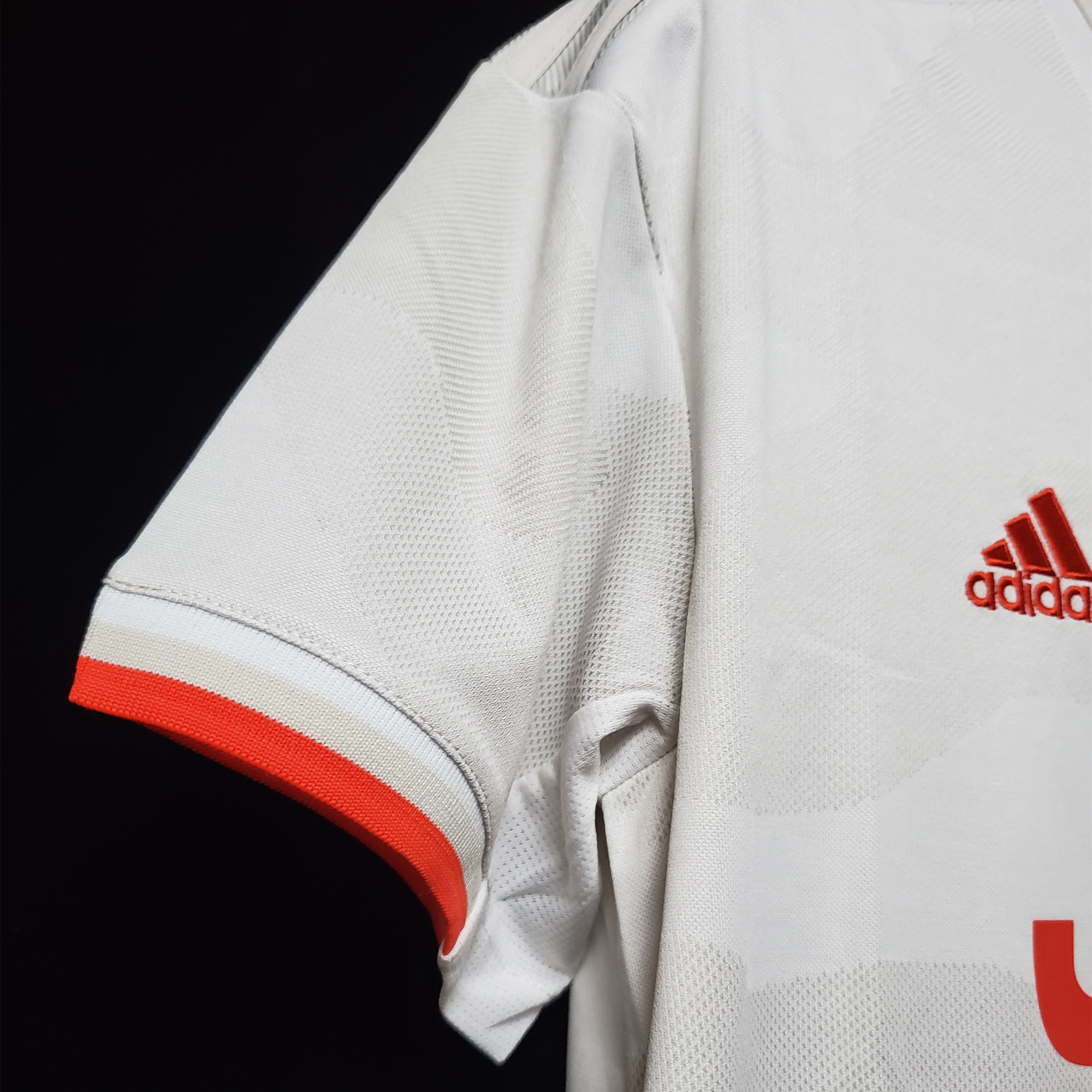 Retro Juventus 2019-20 Away Jersey - UnitedFutballJersey