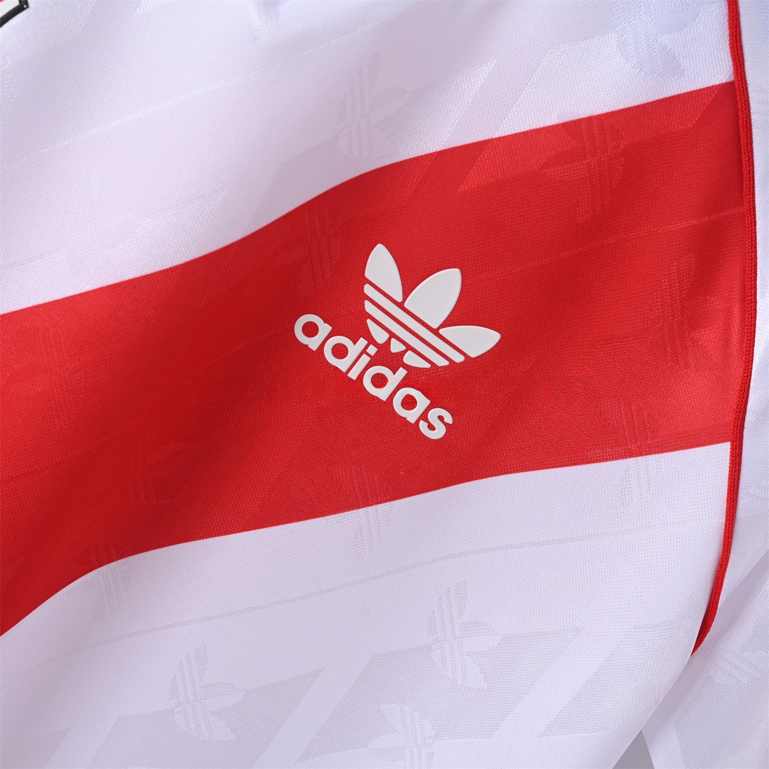 River Plate 25-26 Originals Terrace Icon Jersey - UnitedFutballJersey