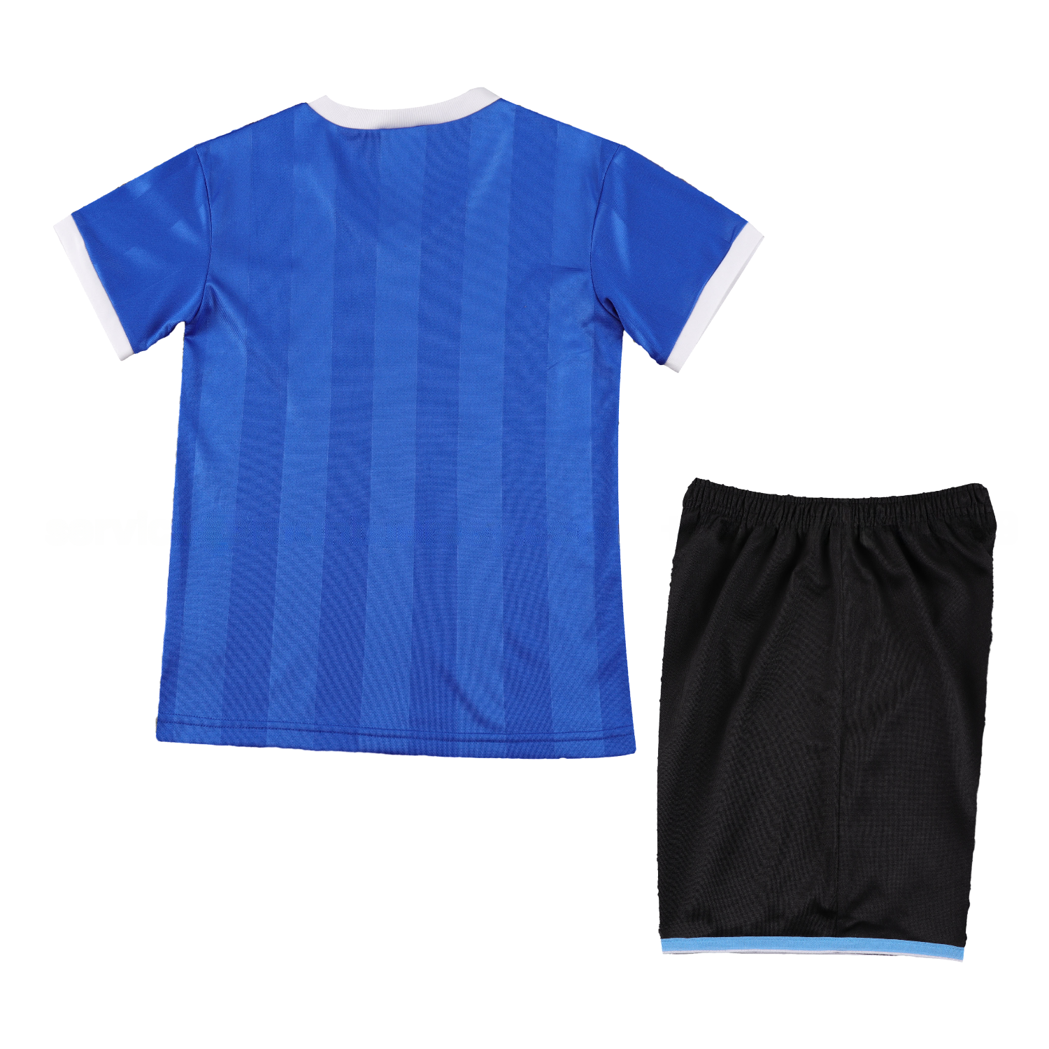 Retro Argentina 1986 Away Kids Kit - UnitedFutballJersey