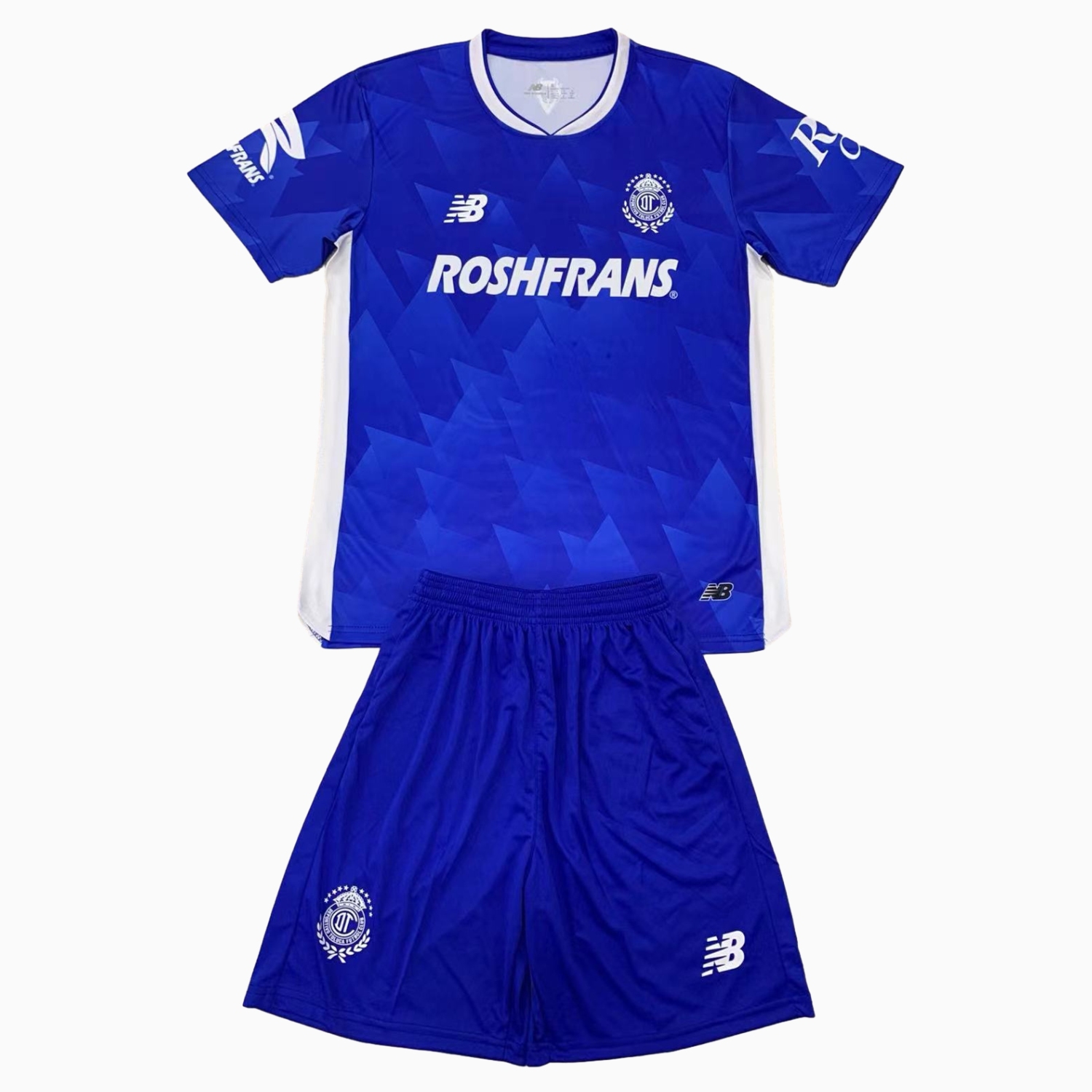 Toluca 24-25 Third Kids Kit - UnitedFutballJersey