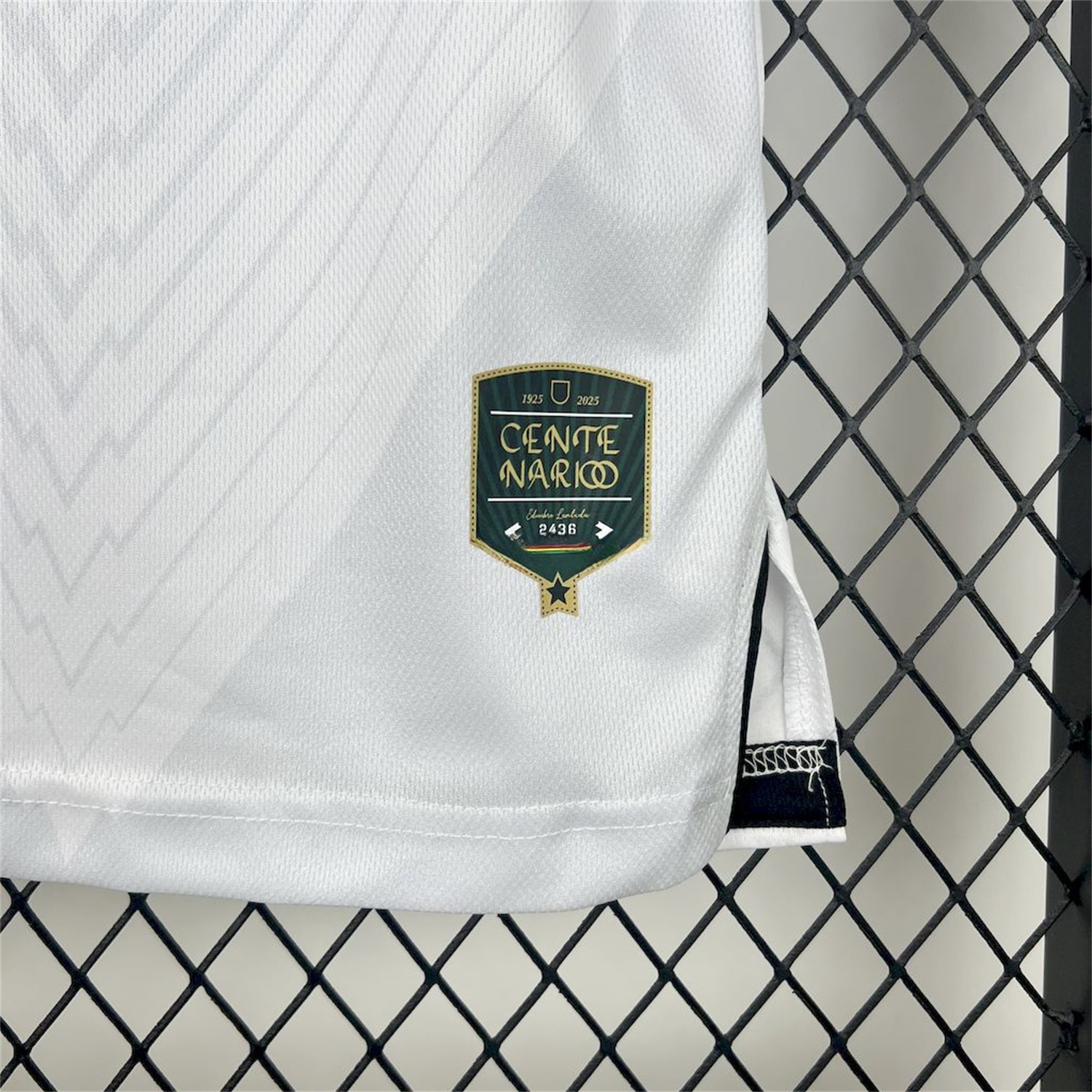 Bolivia 2025-26 100 Years Centennial Edition Away Jersey - Fans Version - UnitedFutballJersey