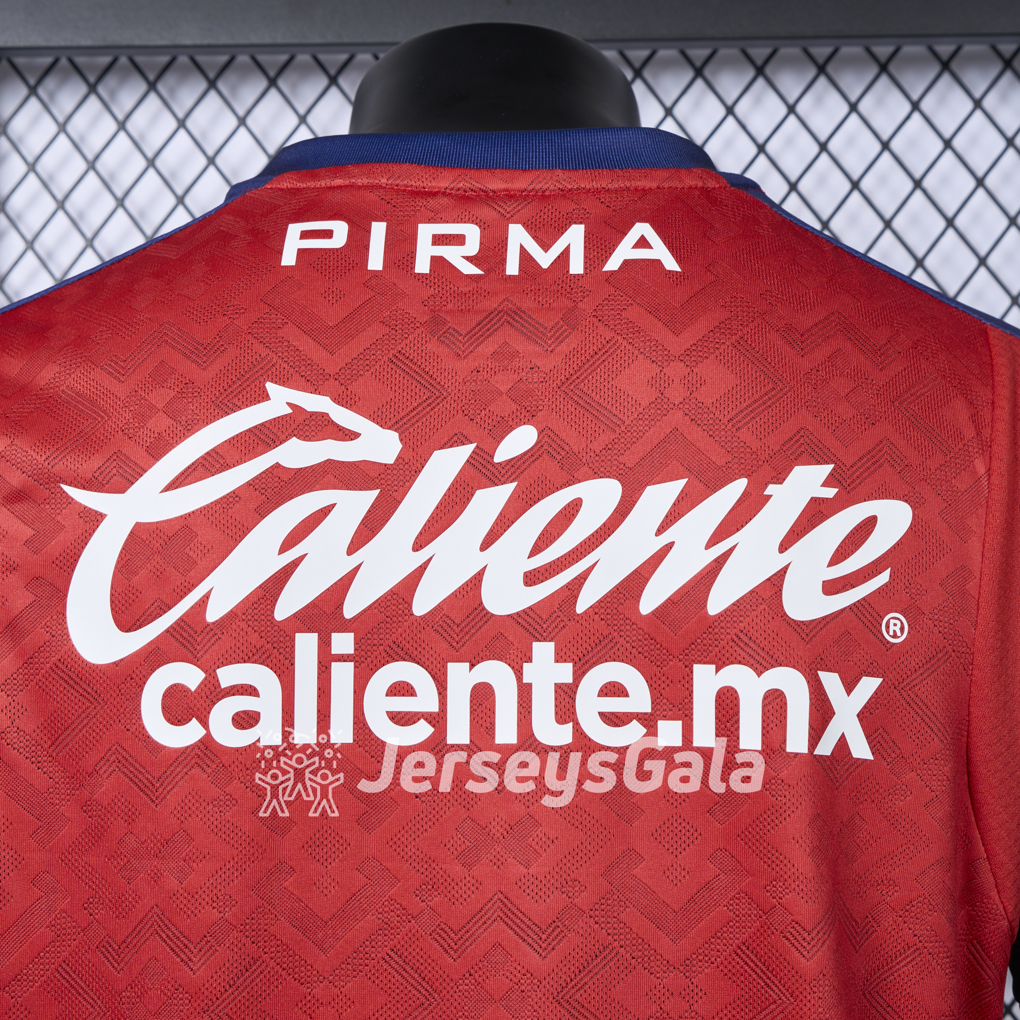 Cruz Azul 24-25 Third Jersey - Player Version - UnitedFutballJersey